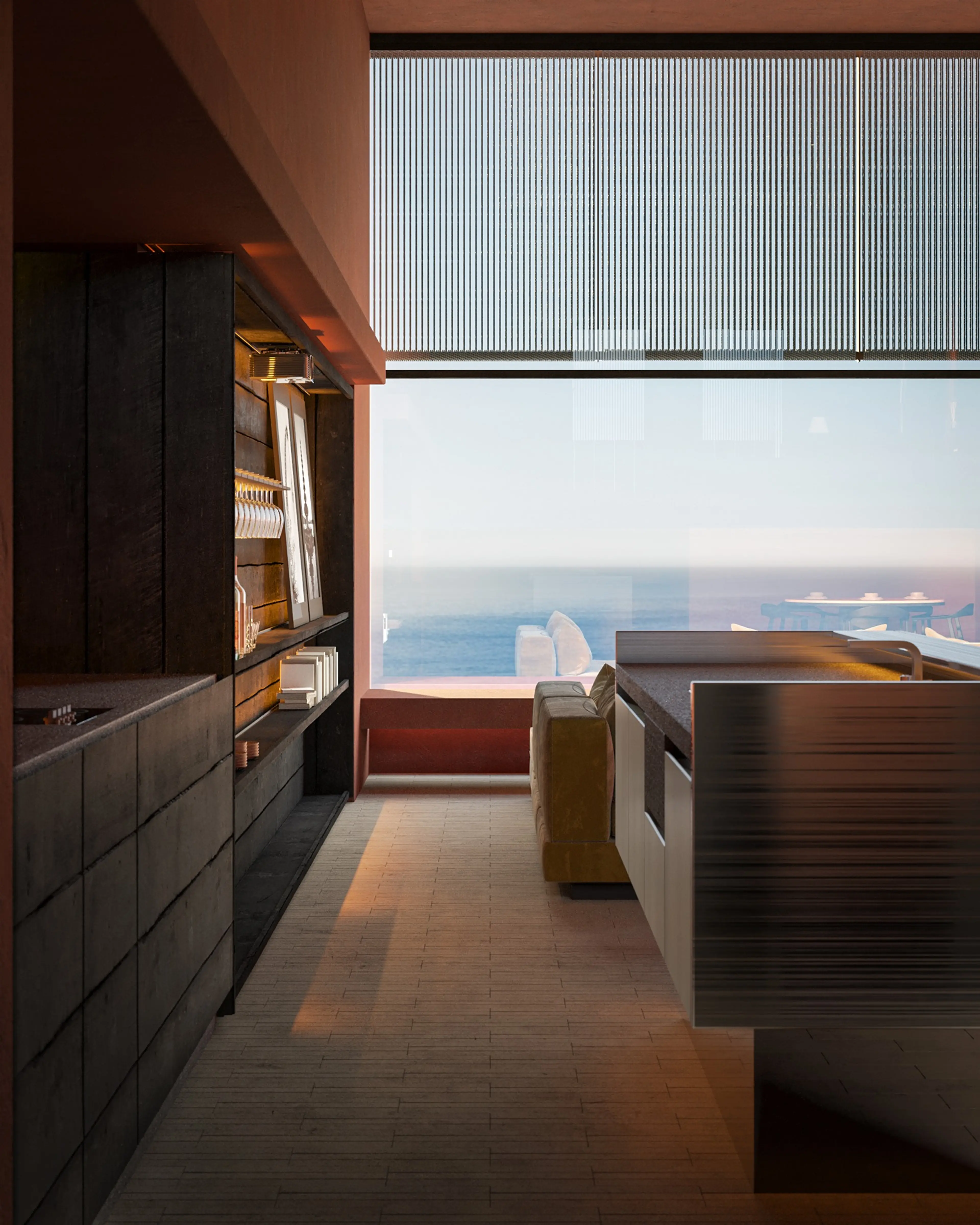 apartment in Suluban, Bukit, Bali — thumbnail 11