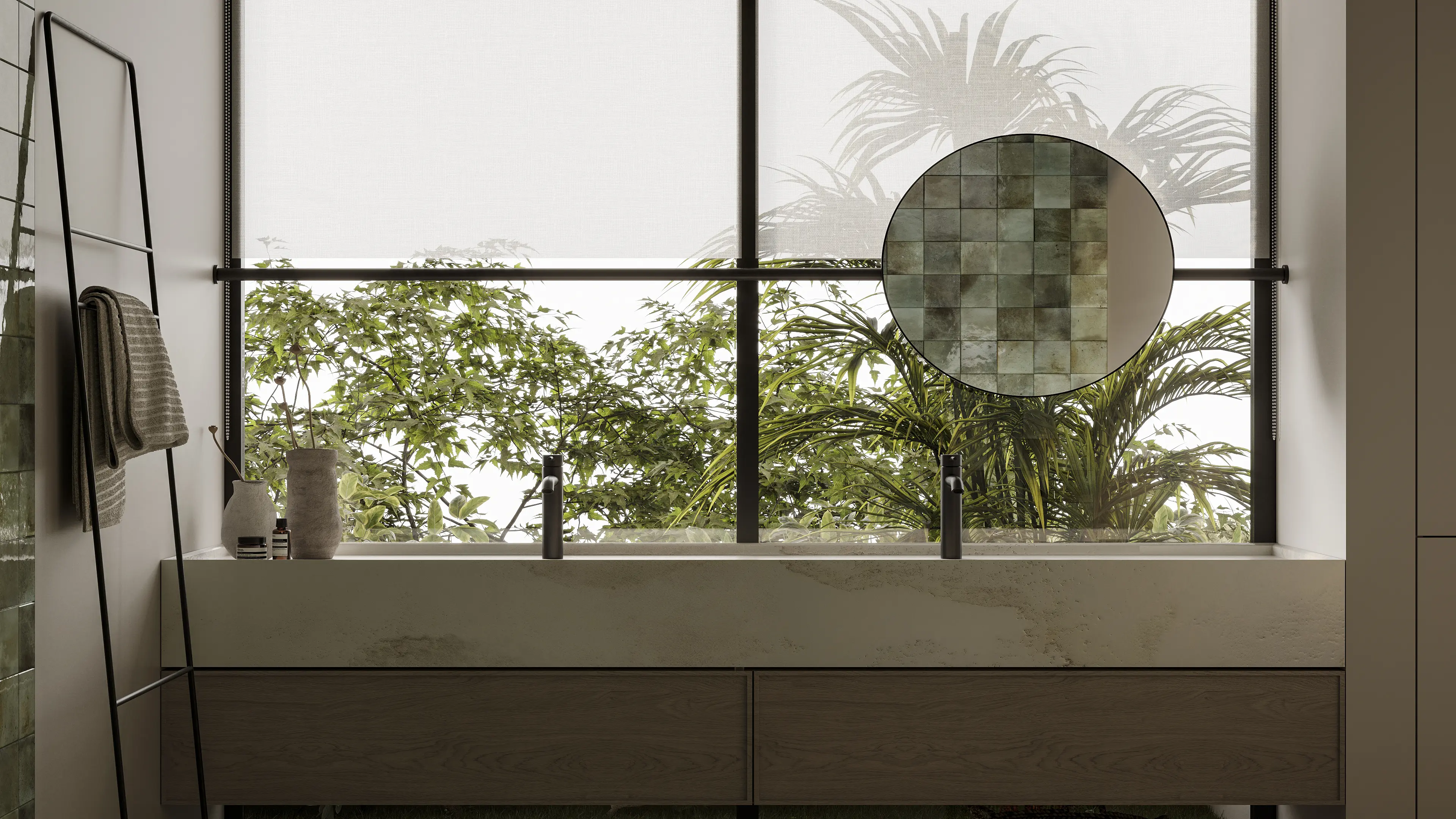 villa in Sanur, Bali — thumbnail 5