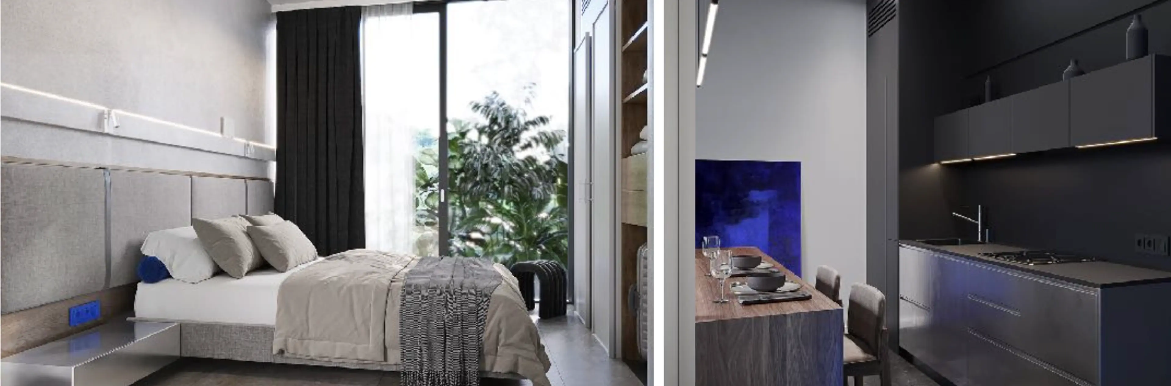 property in Nuanu City, Tabanan, Bali — thumbnail 2