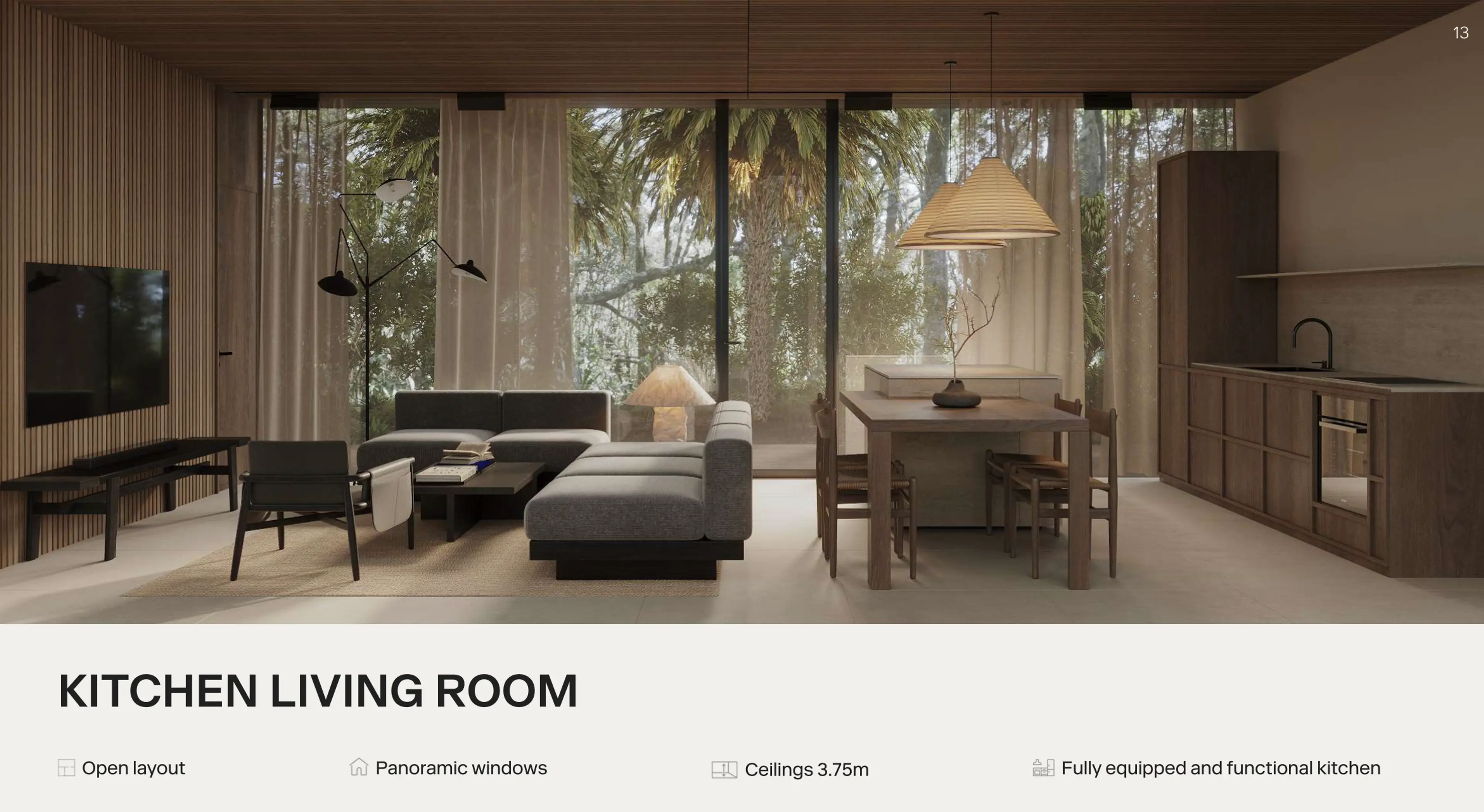 villa in Bingin, Bukit, Bali — thumbnail 19