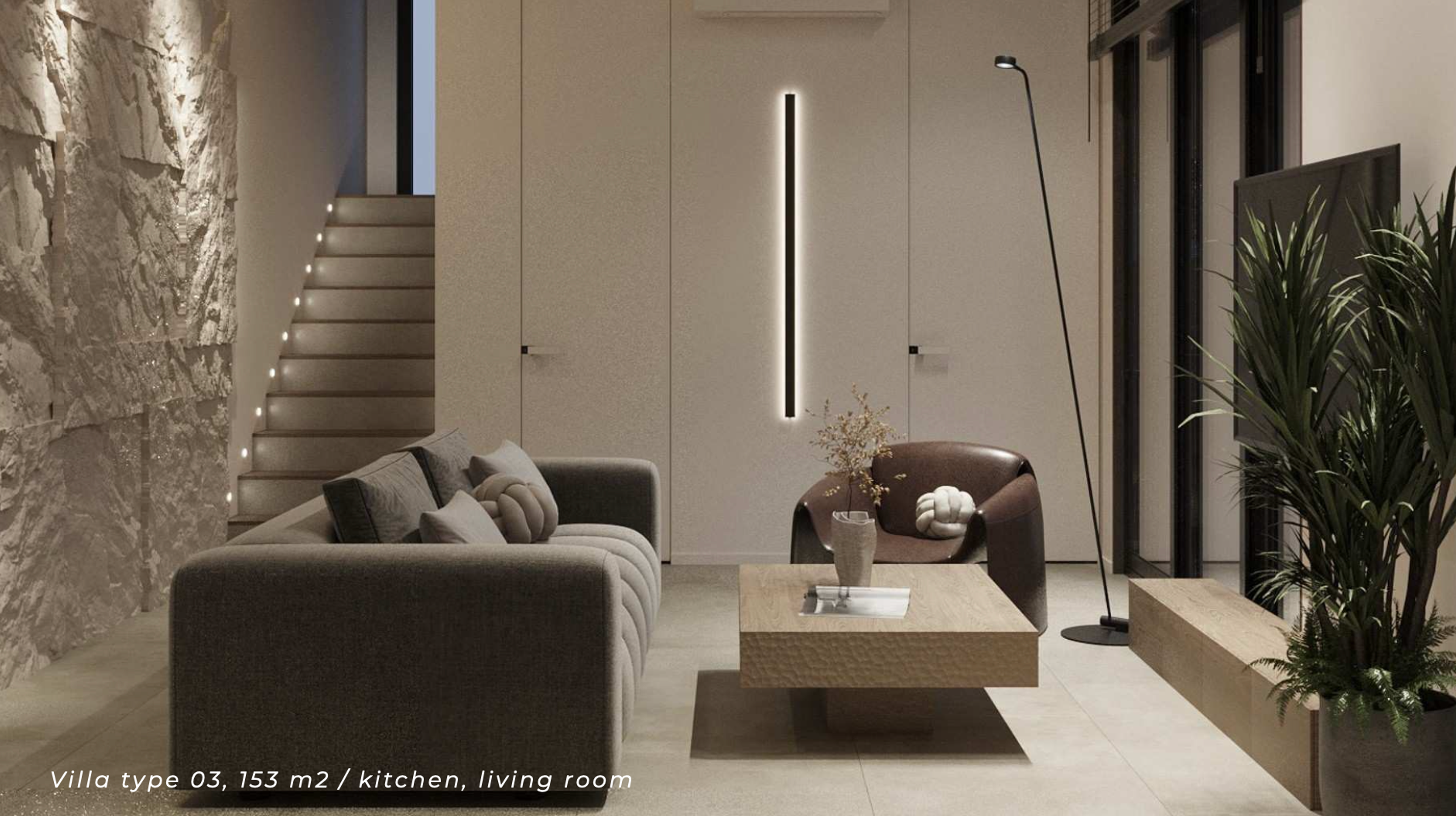 Pandawa Residence property in Pandawa, Bukit, Bali — thumbnail 6