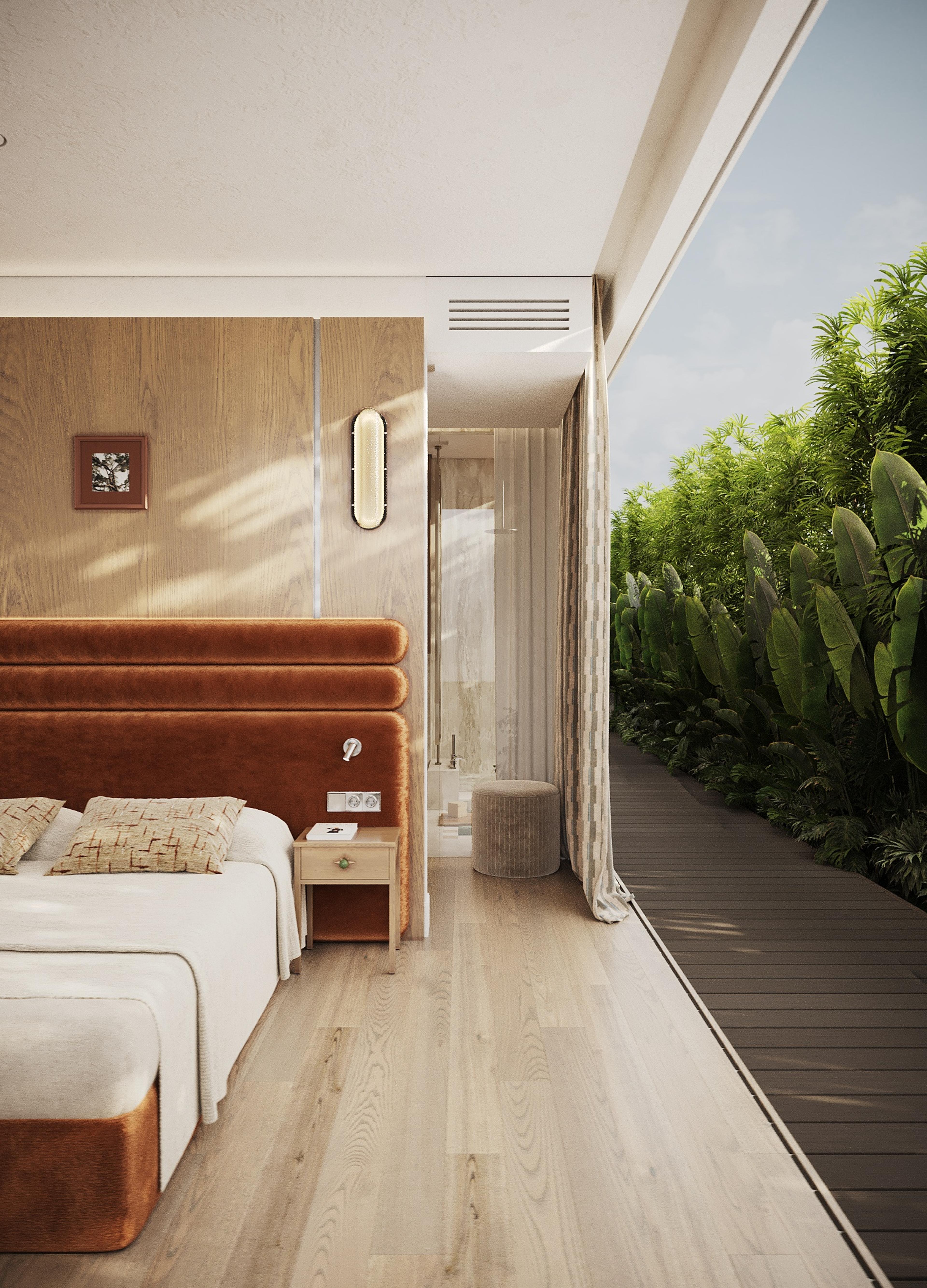 Aravita Residence villa in Nusa Dua, Bukit, Bali — thumbnail 23