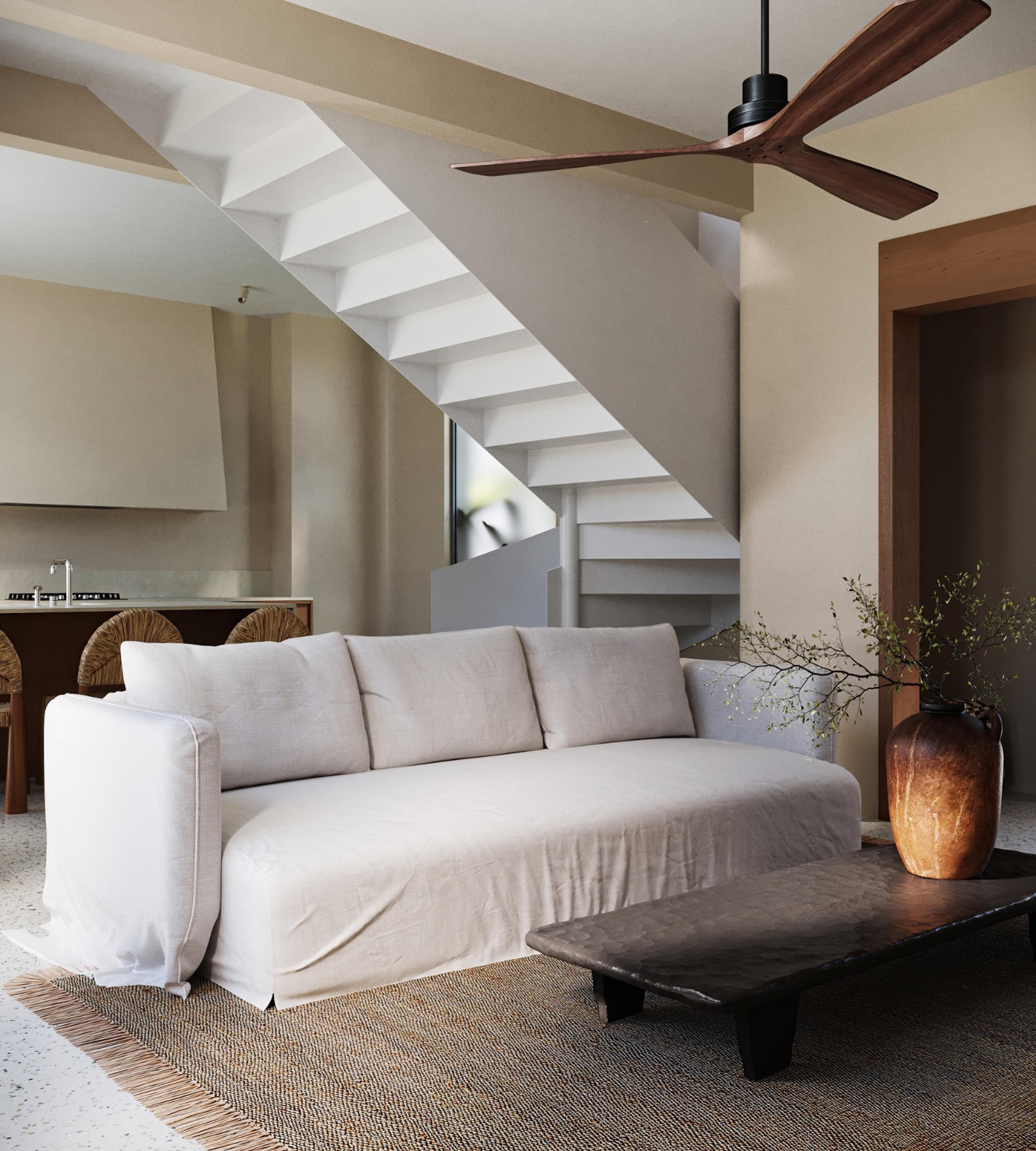 Lily Villa villa in Pererenan, Canggu, Bali — thumbnail 11