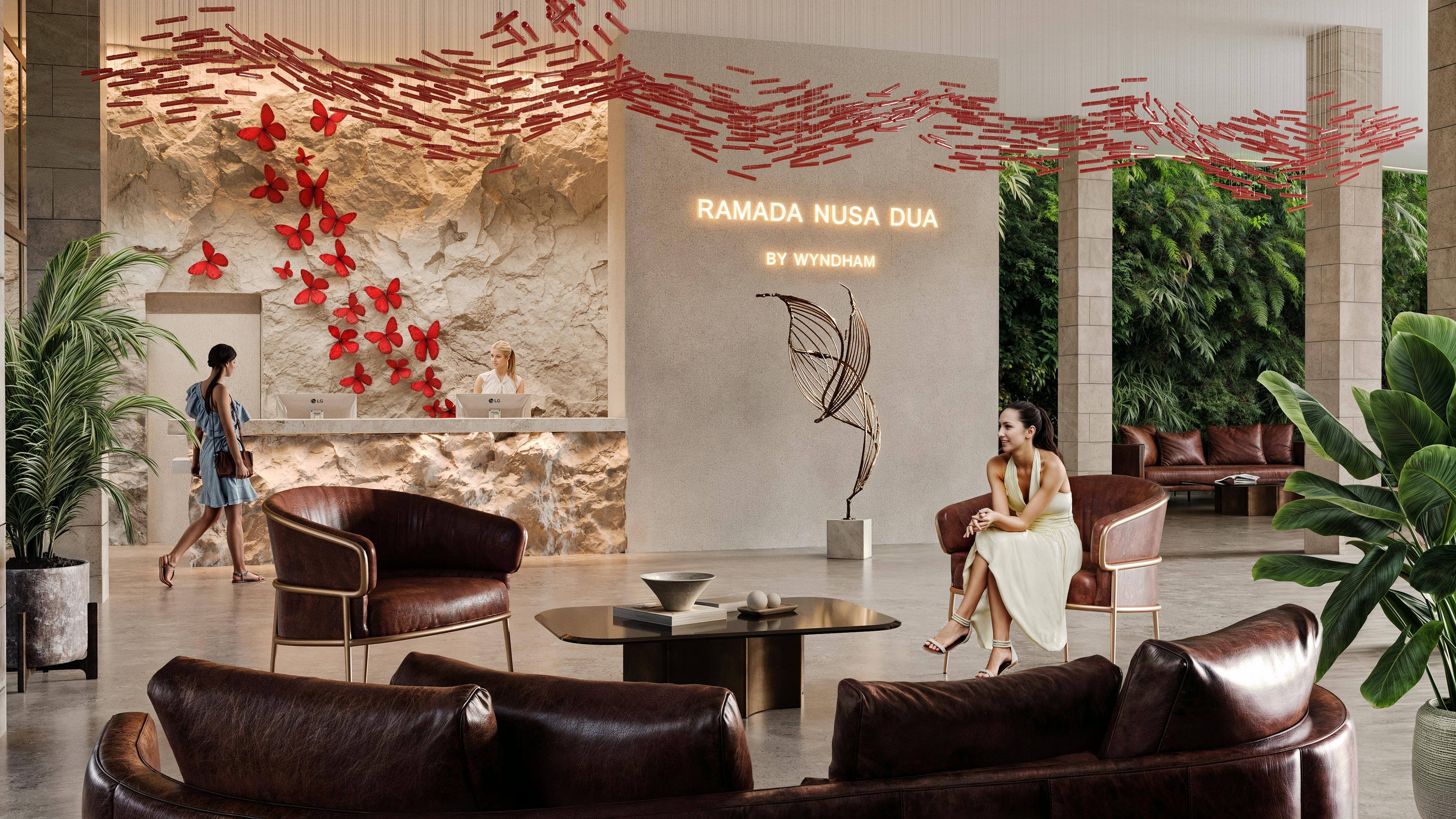 Ramada Nusa Dua property in Nusa Dua, Bukit, Bali — thumbnail 6