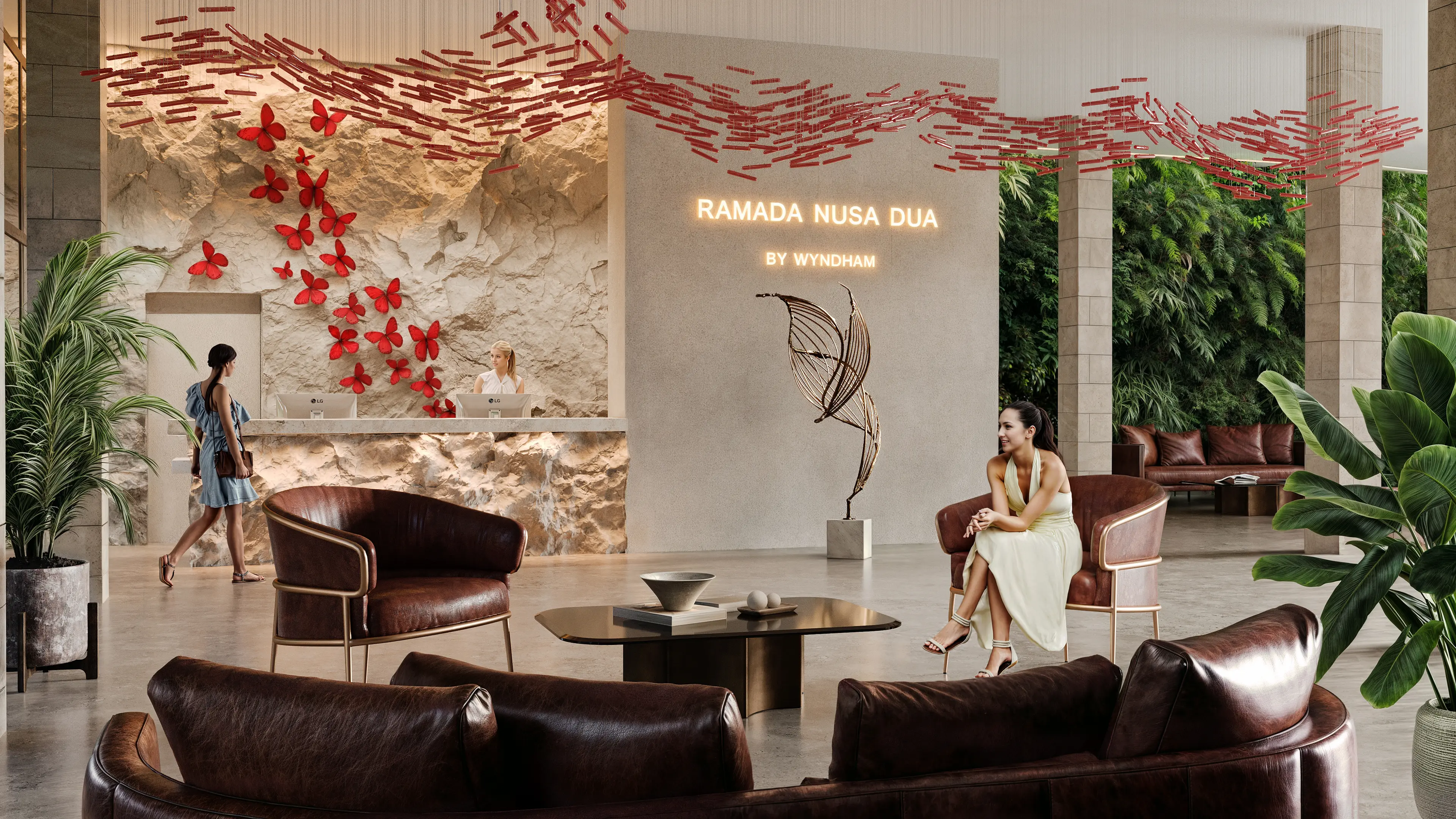 property in Nusa Dua, Bukit, Bali — thumbnail 6