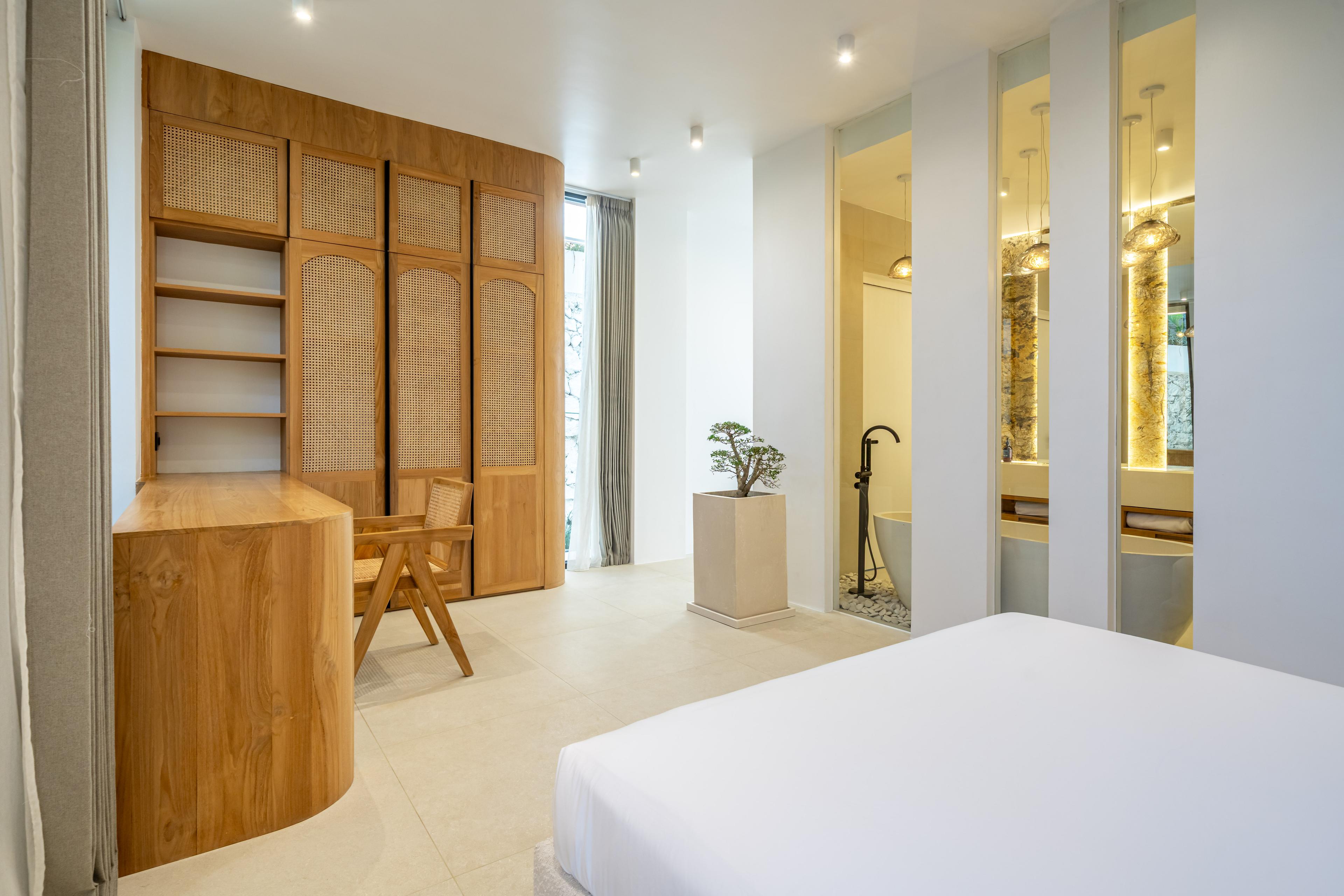 Ardhana Residence property in Melasti, Bukit, Bali — thumbnail 5