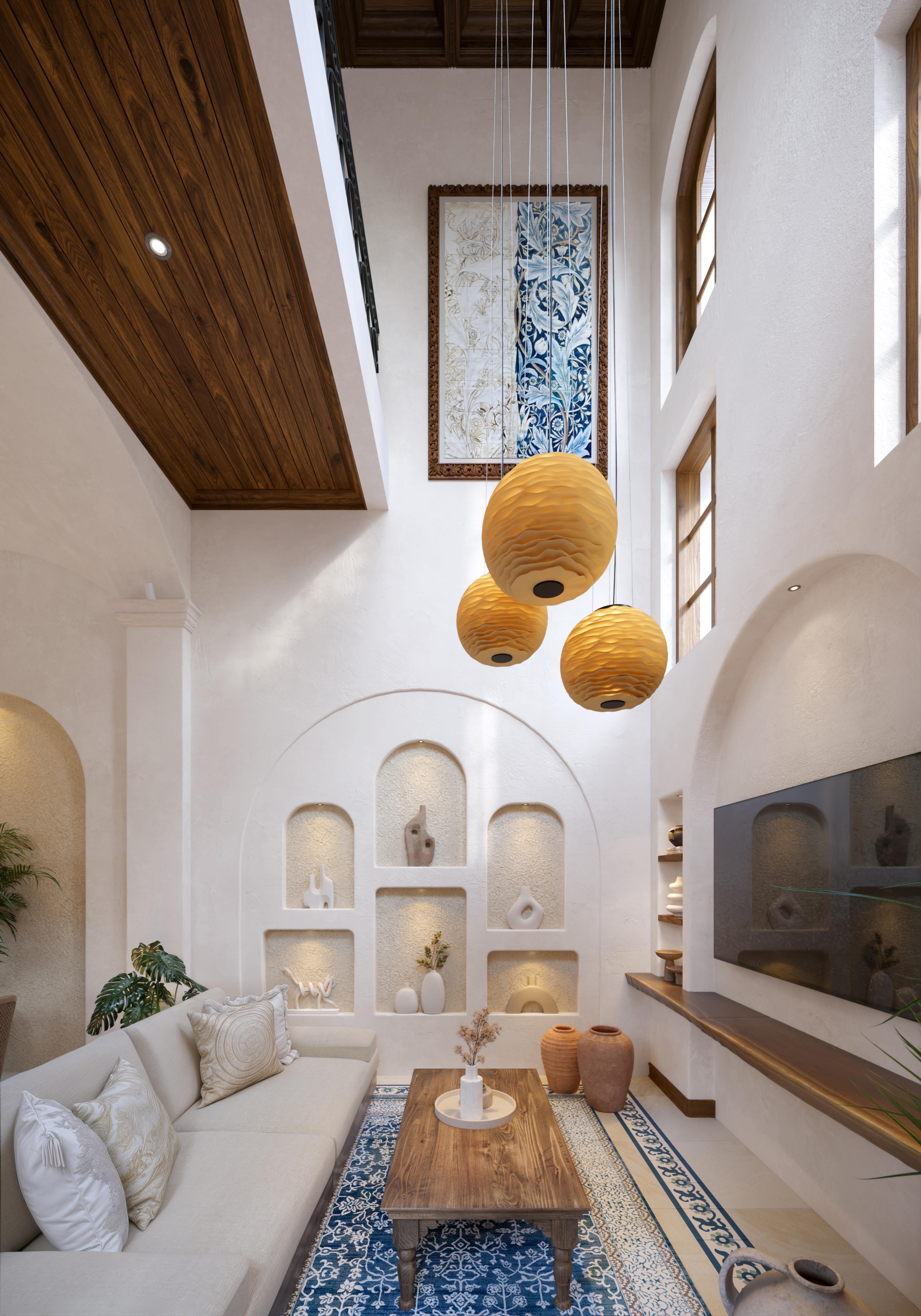 La Casa Española 2.0 villa in Uluwatu, Bukit, Bali — thumbnail 27