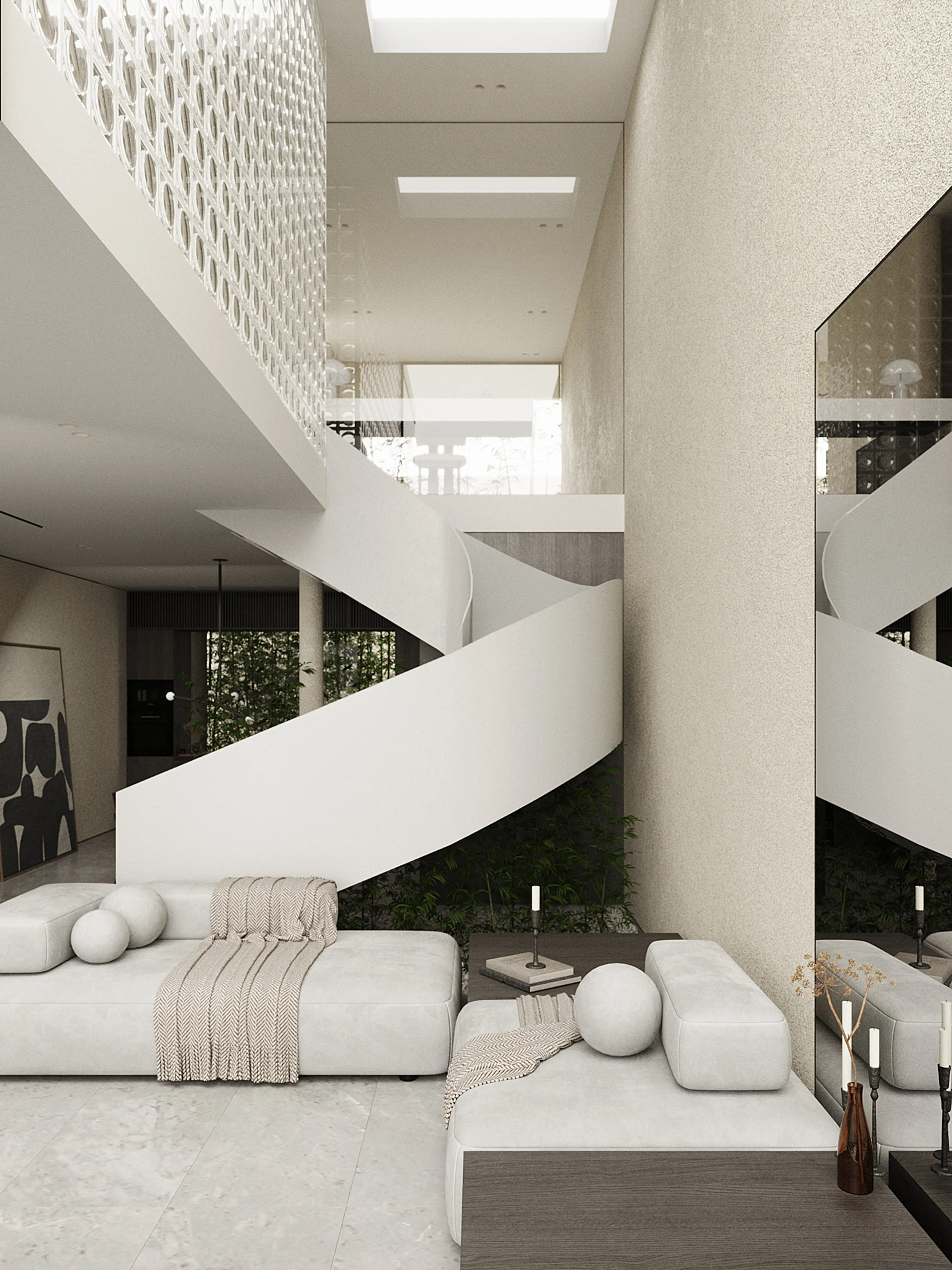 villa in Nunggalan, Bukit, Bali — thumbnail 12