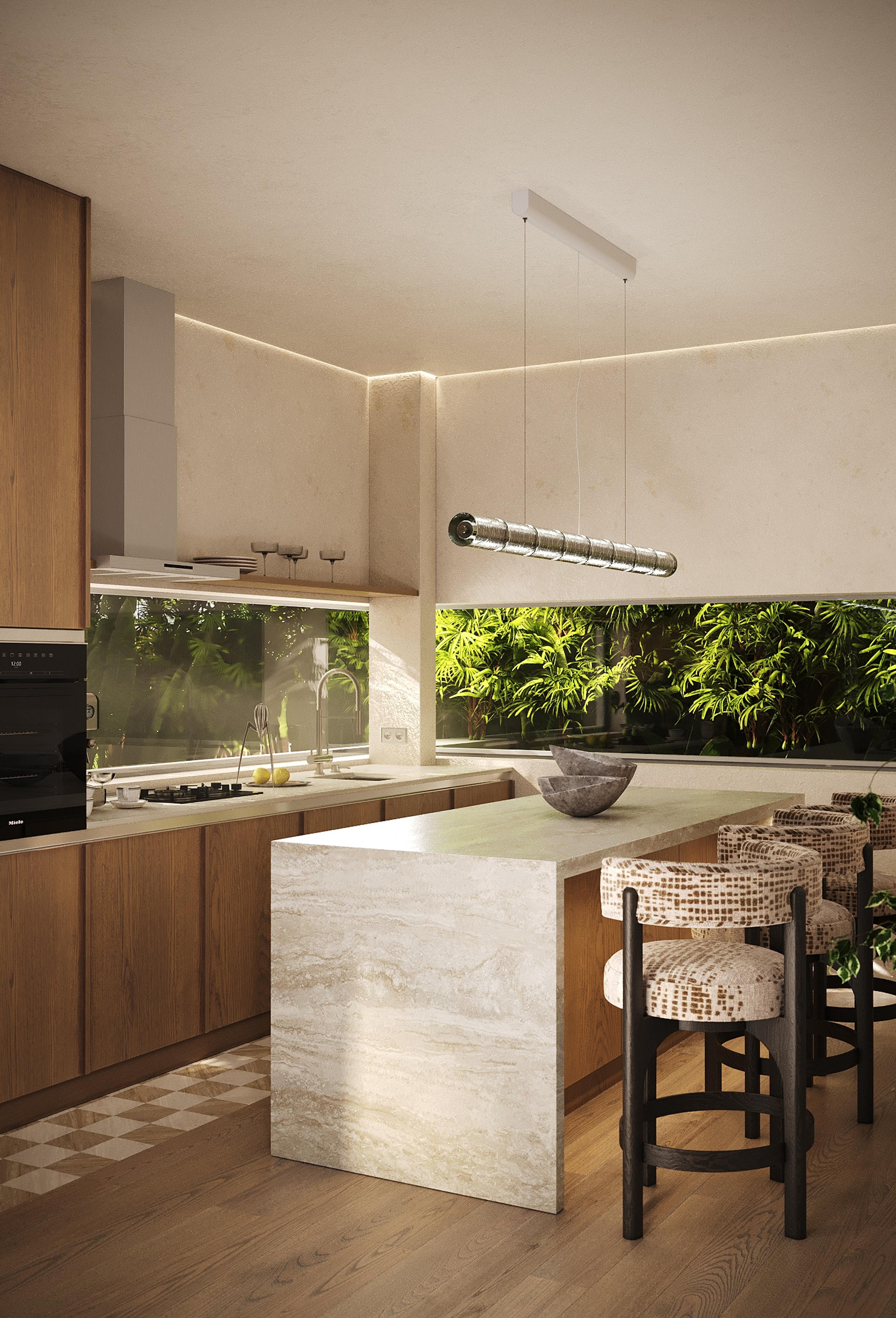 Aravita Residence villa in Nusa Dua, Bukit, Bali — thumbnail 64