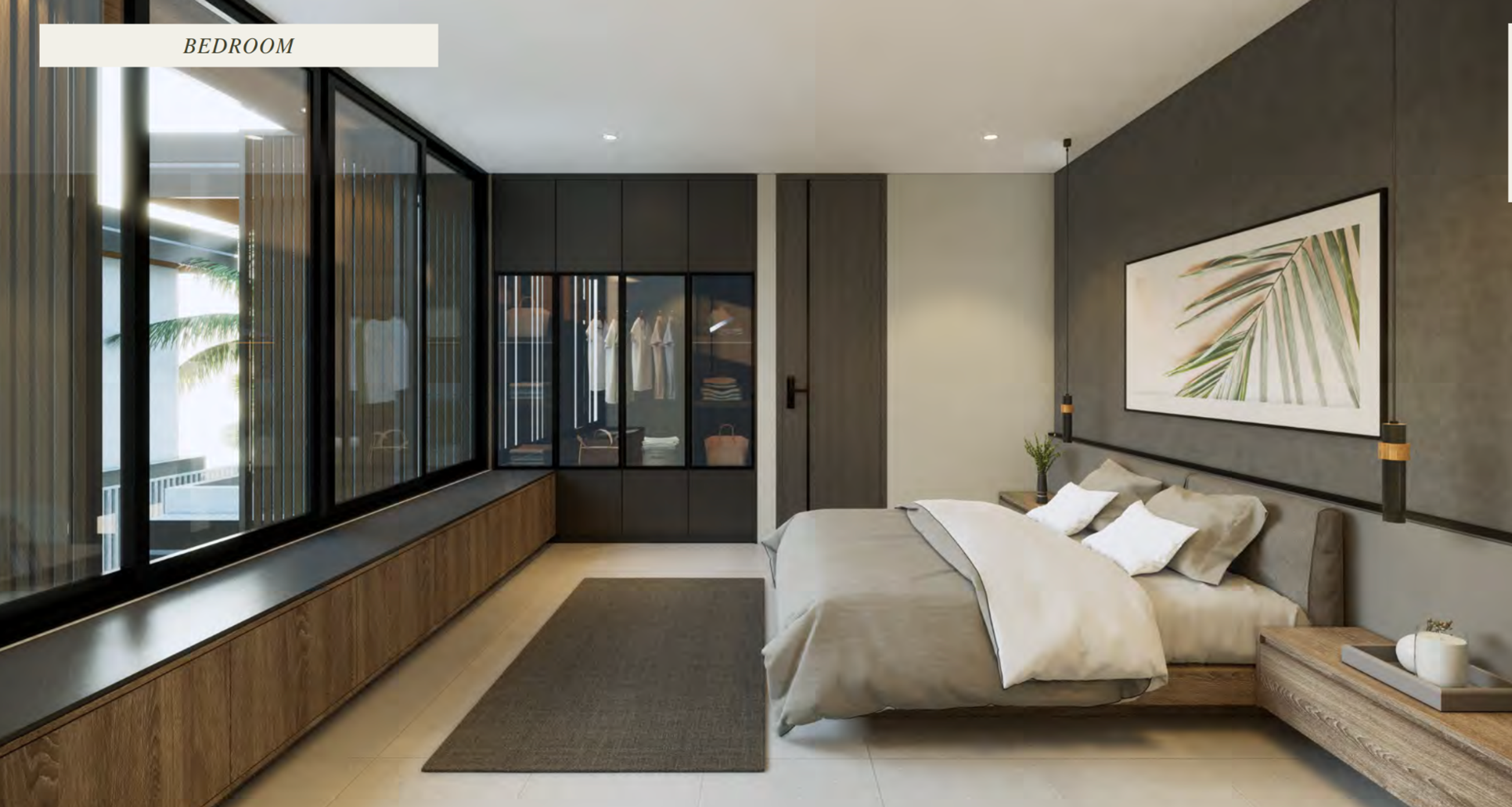 Bellana Boutique Villas villa in Balangan, Bukit, Bali — thumbnail 18