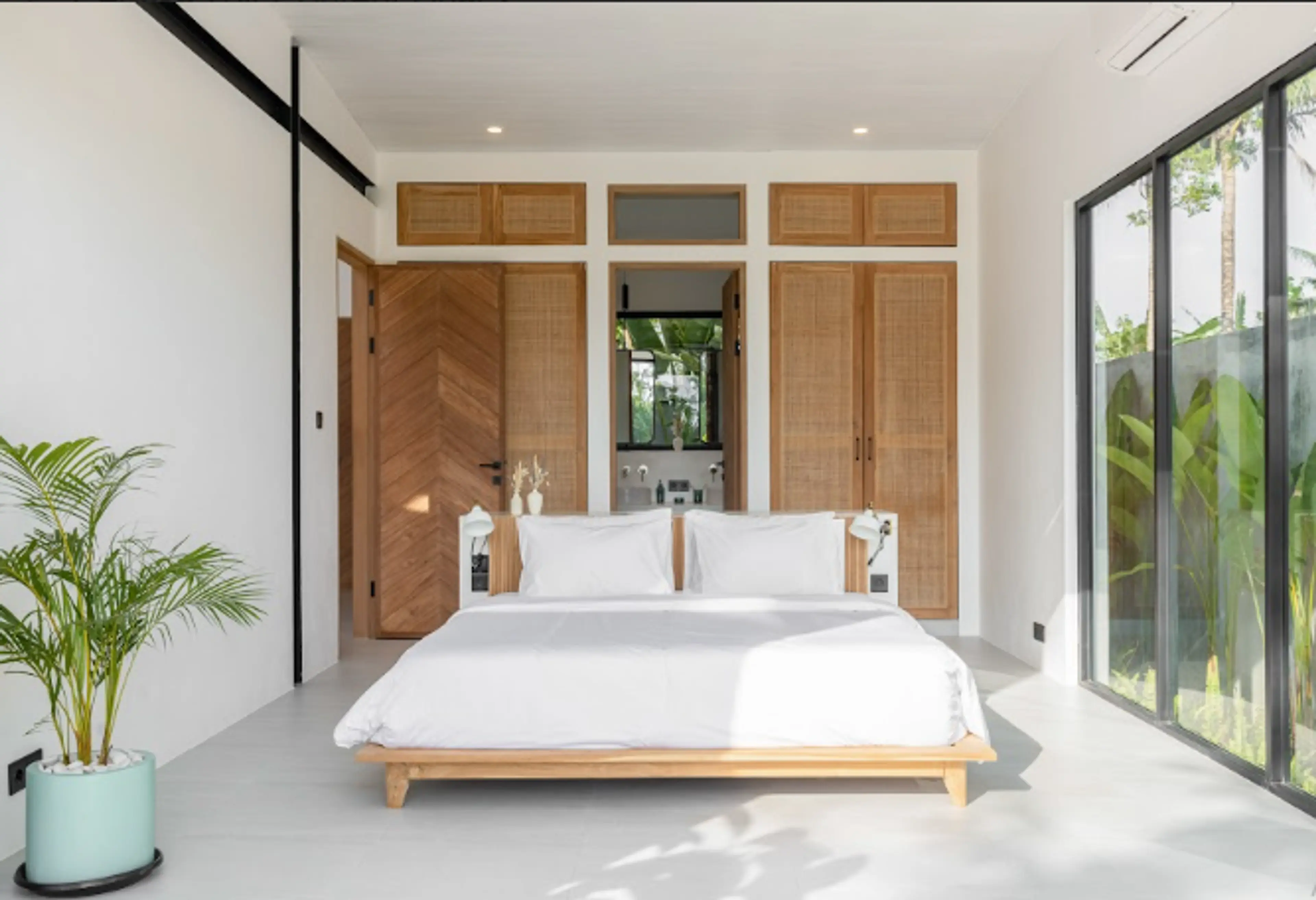 villa in Kaba Kaba, Canggu, Bali — thumbnail 11