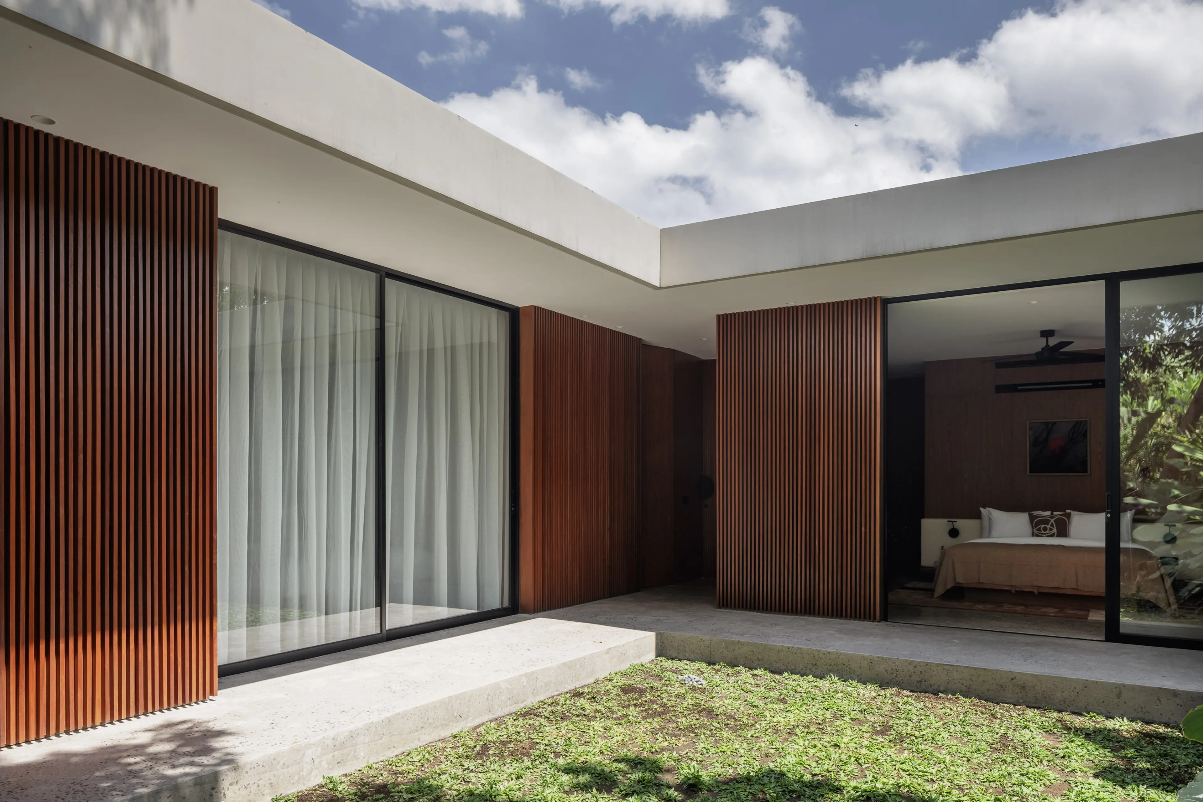 villa in Batu Bolong, Canggu, Bali — thumbnail 22