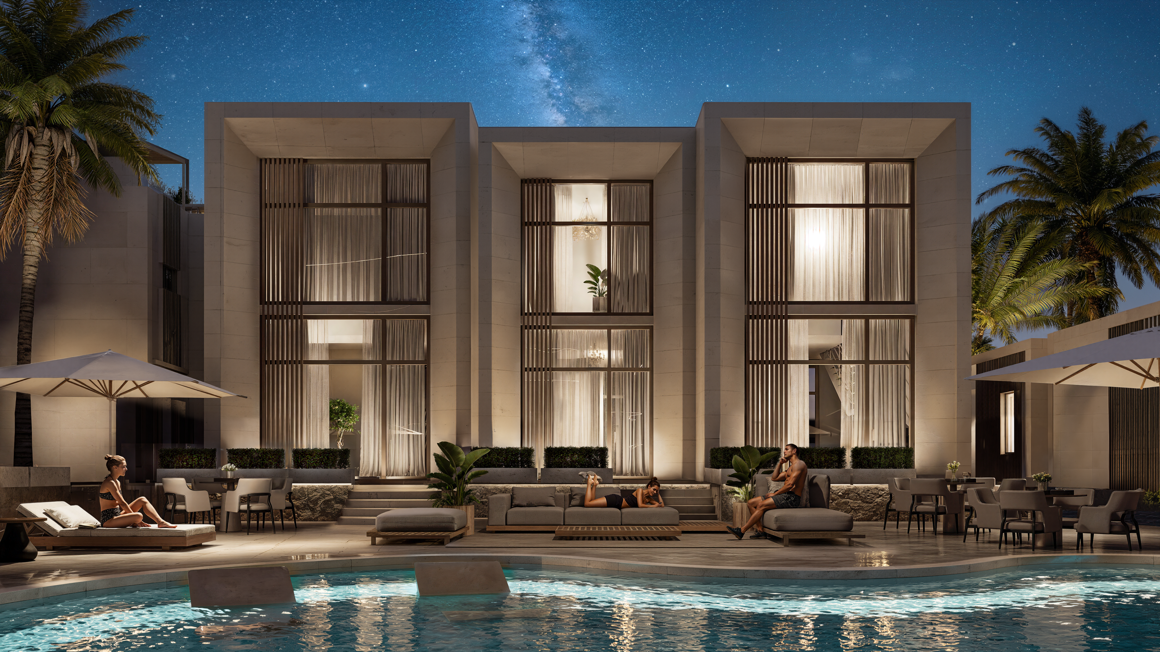 Ramada Encore Pandawa property in Pandawa, Bukit, Bali — thumbnail 79