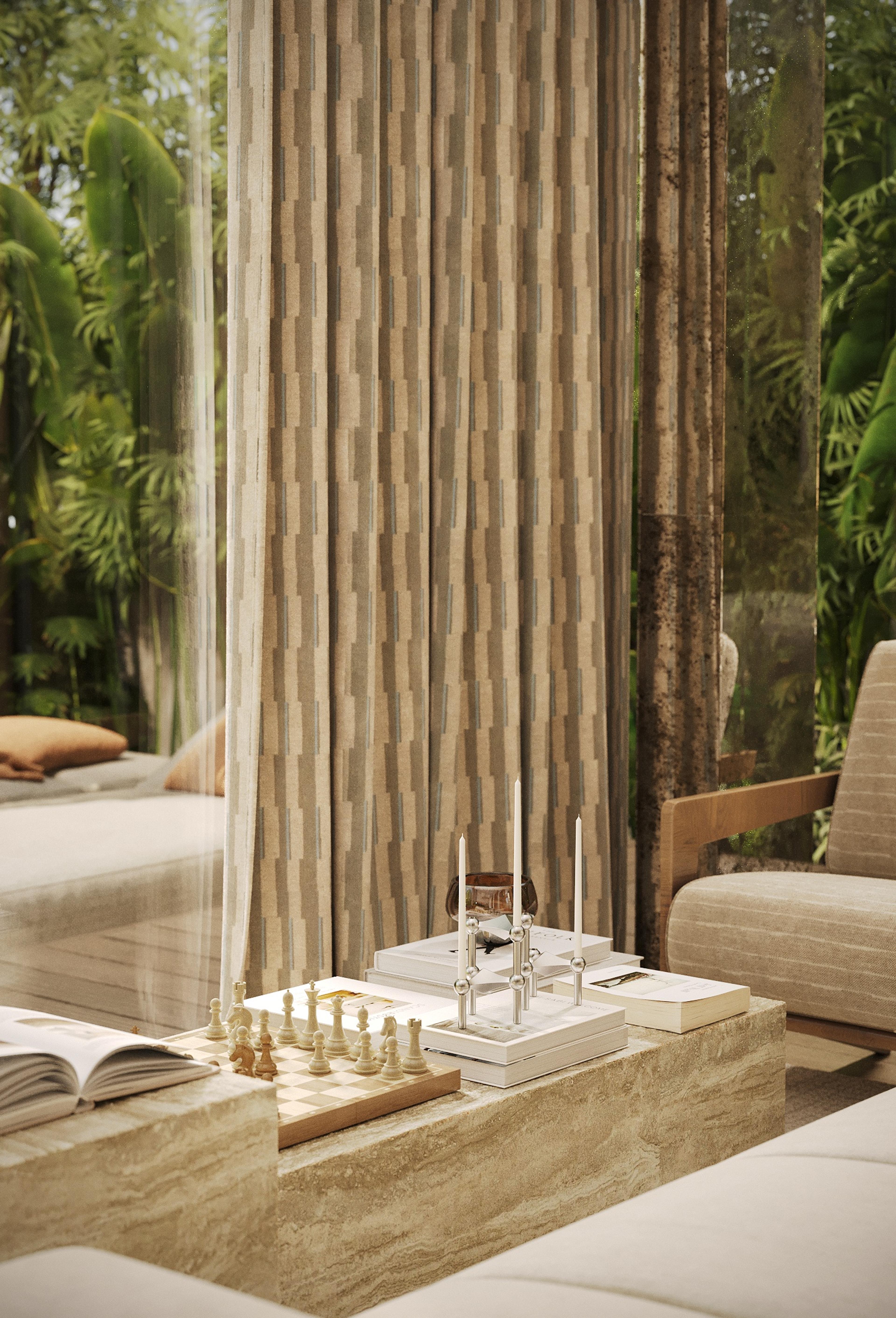 Aravita Residence villa in Nusa Dua, Bukit, Bali — thumbnail 191