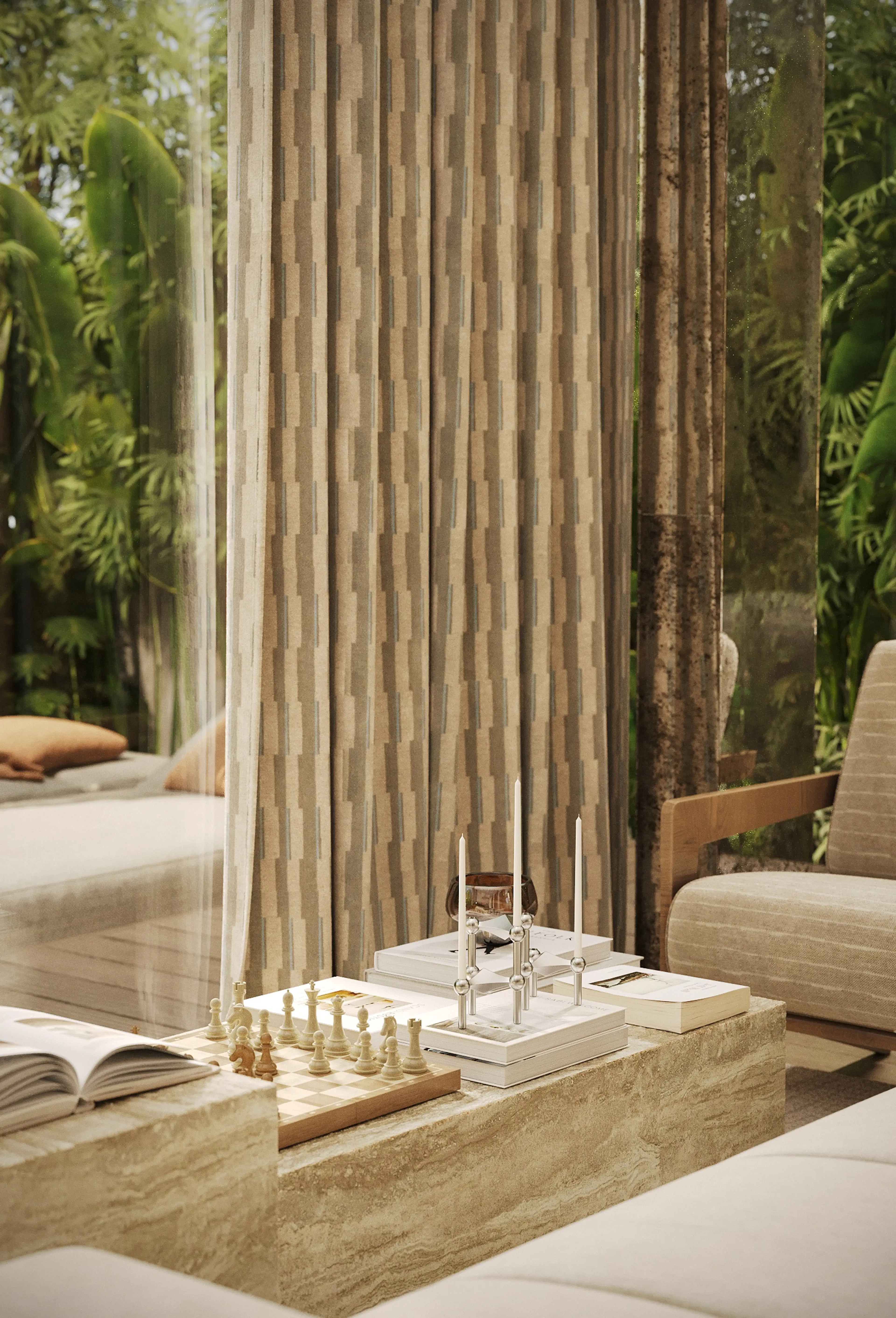 villa in Nusa Dua, Bukit, Bali — thumbnail 191