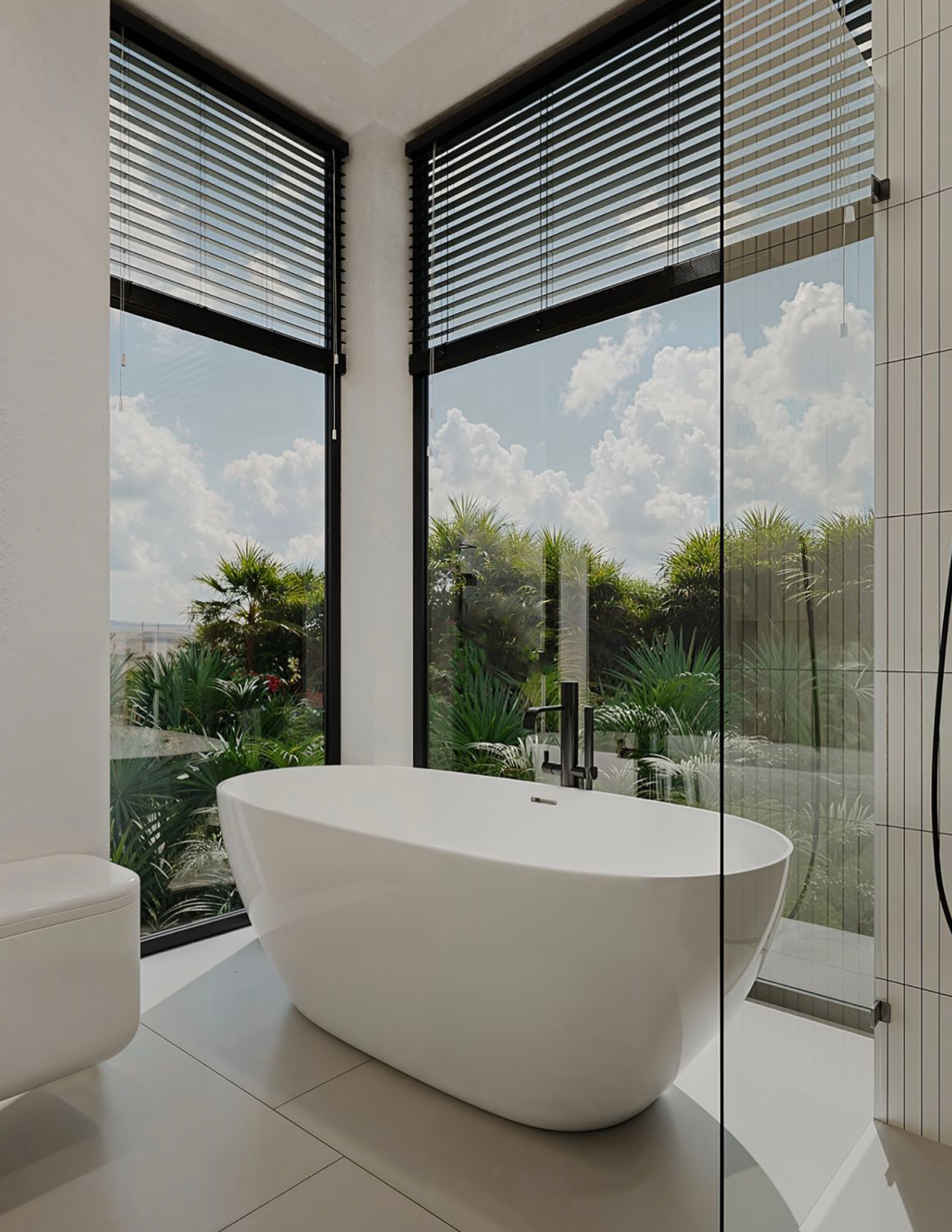 Balance villas property in Melasti, Bukit, Bali — thumbnail 15