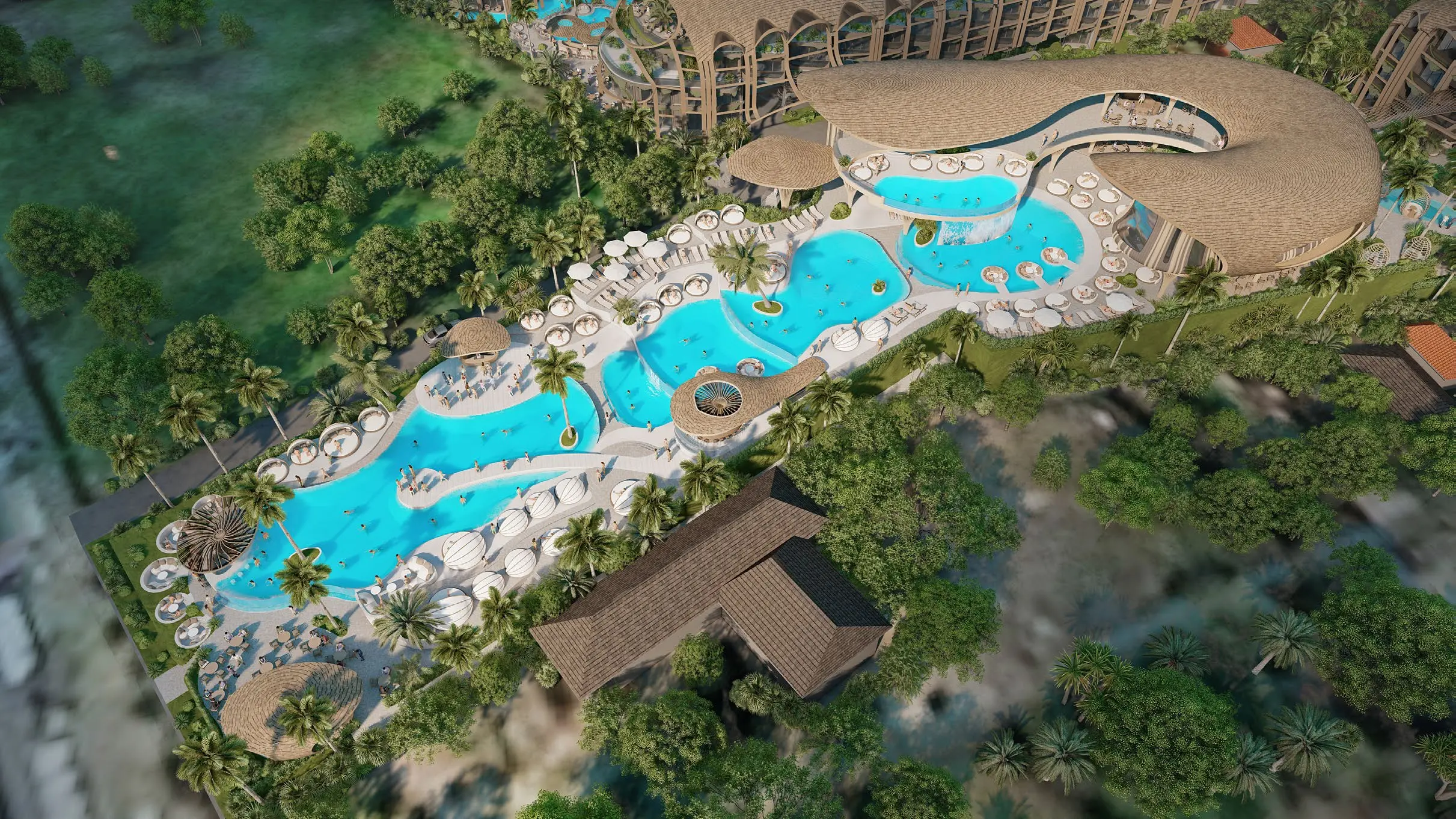 property in Seminyak, Bali