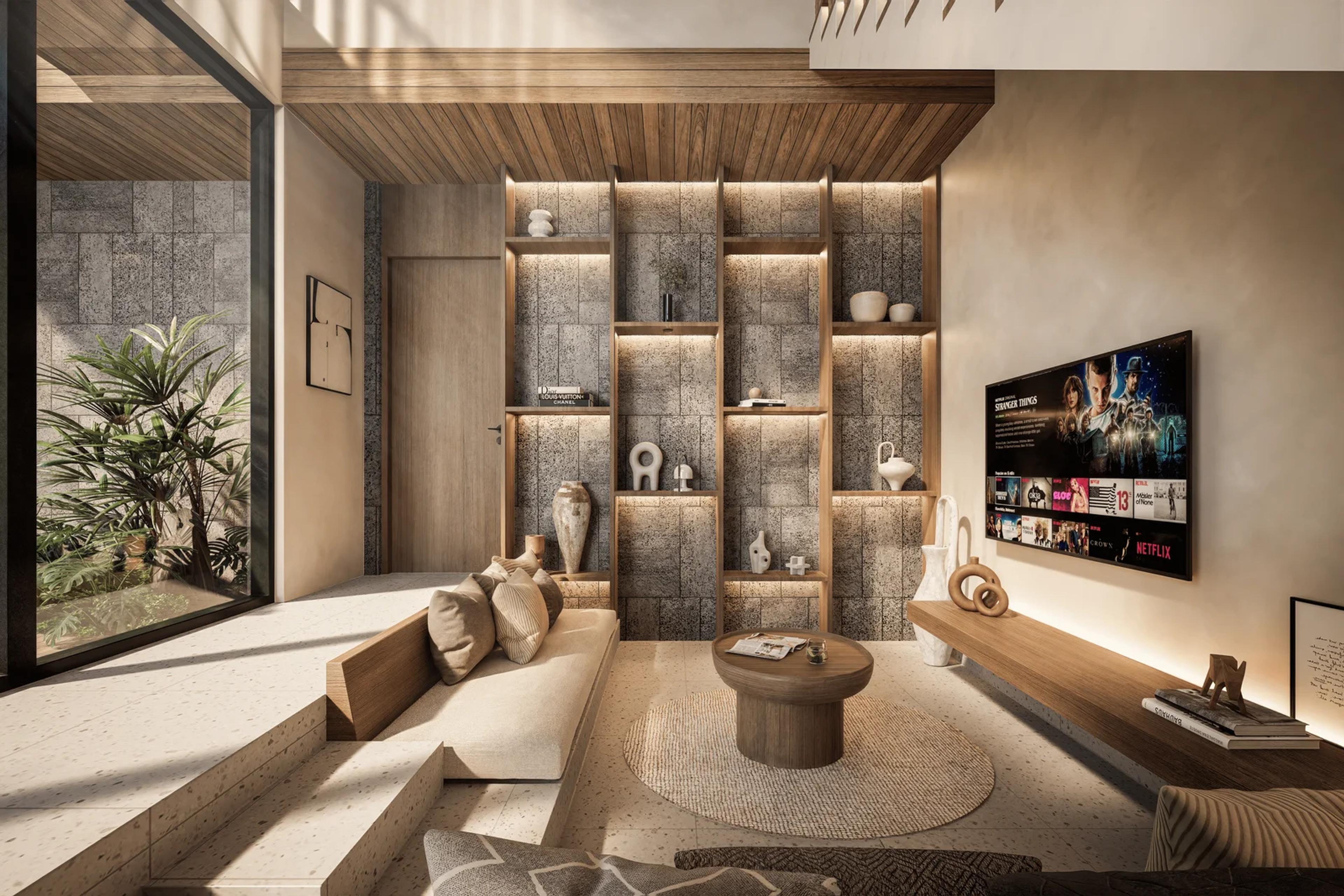 Vasana villa in Kedungu, Tabanan, Bali — thumbnail 7