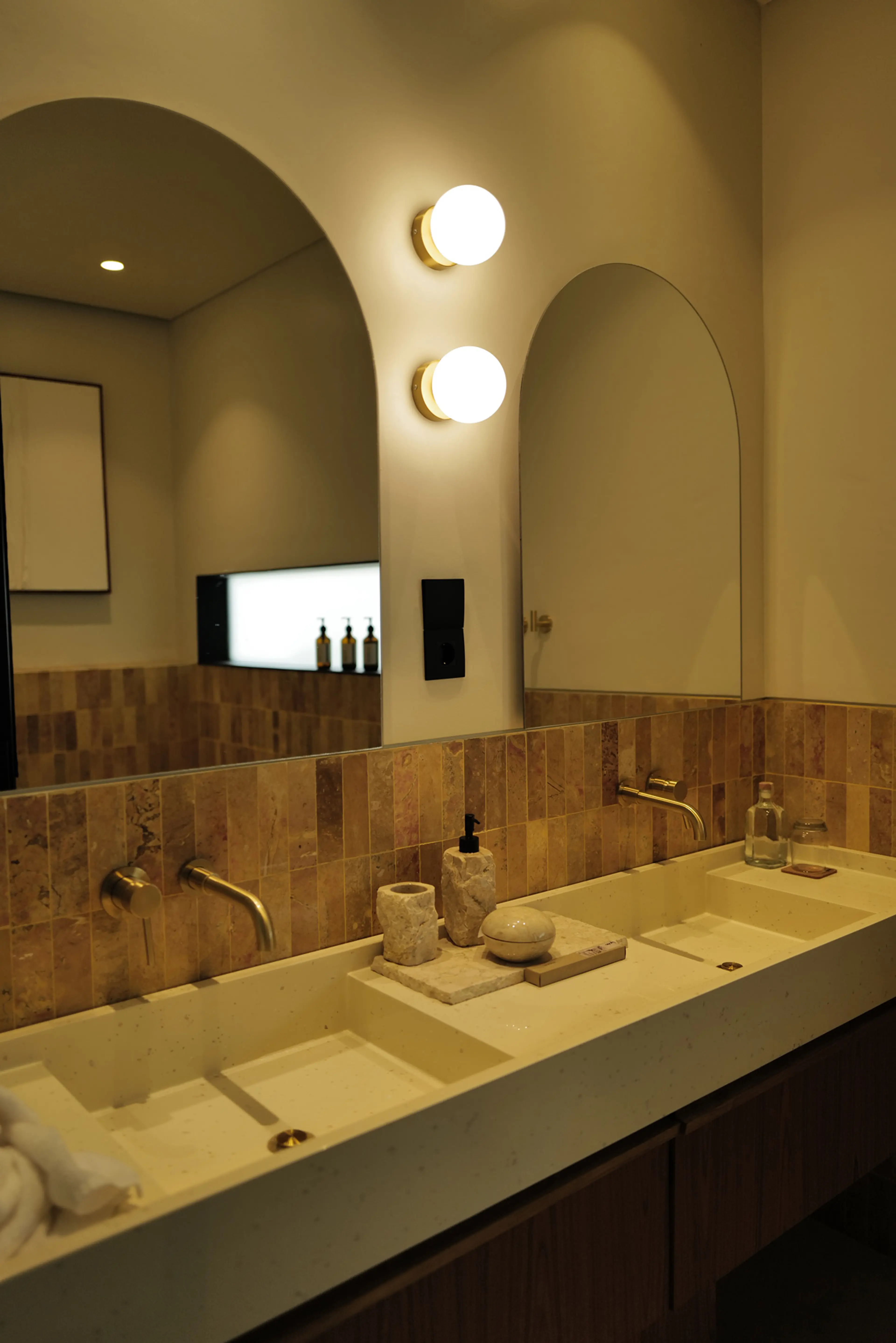 villa in Bingin, Bukit, Bali — thumbnail 8