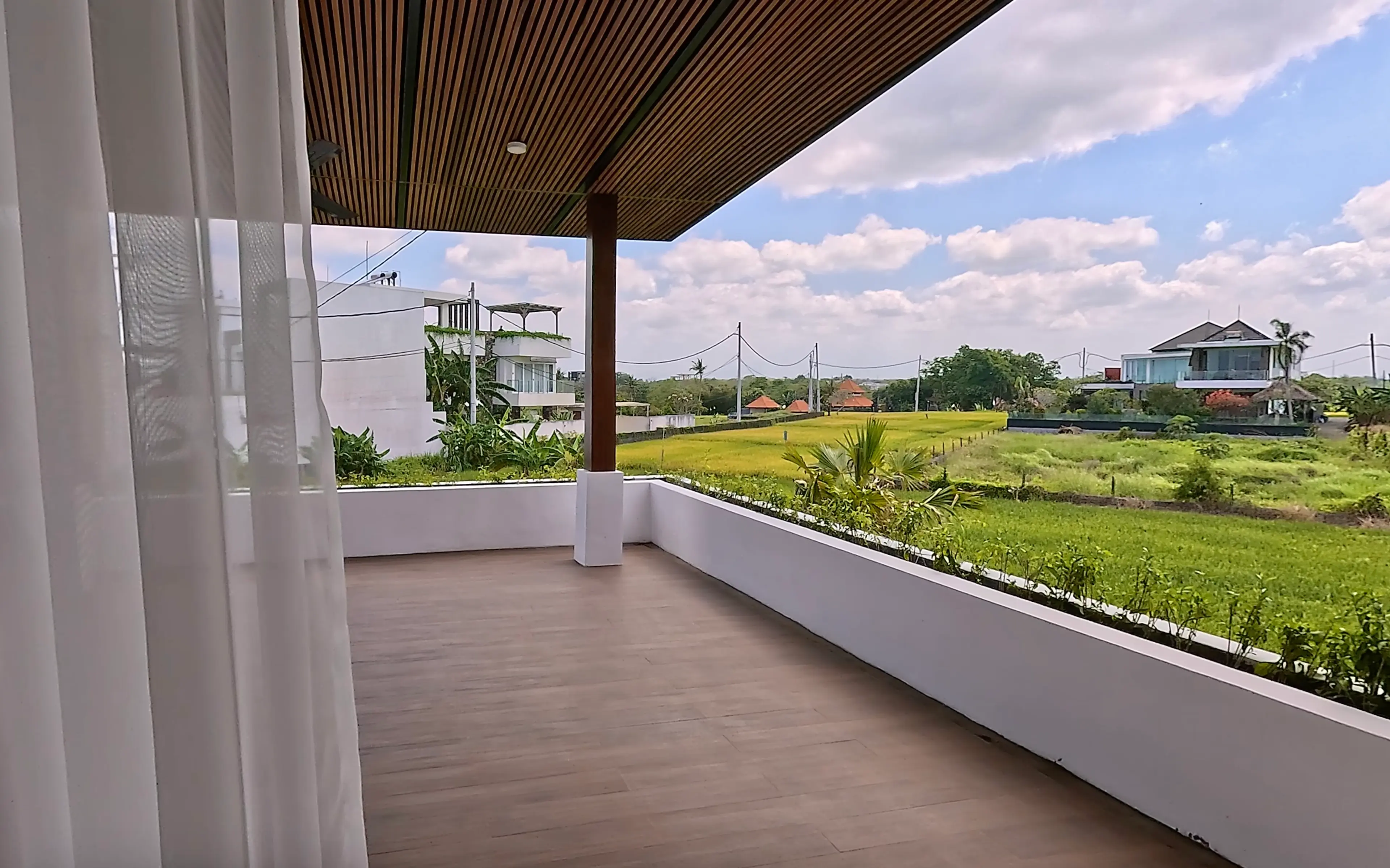 villa in Cemagi, Tabanan, Bali — thumbnail 8