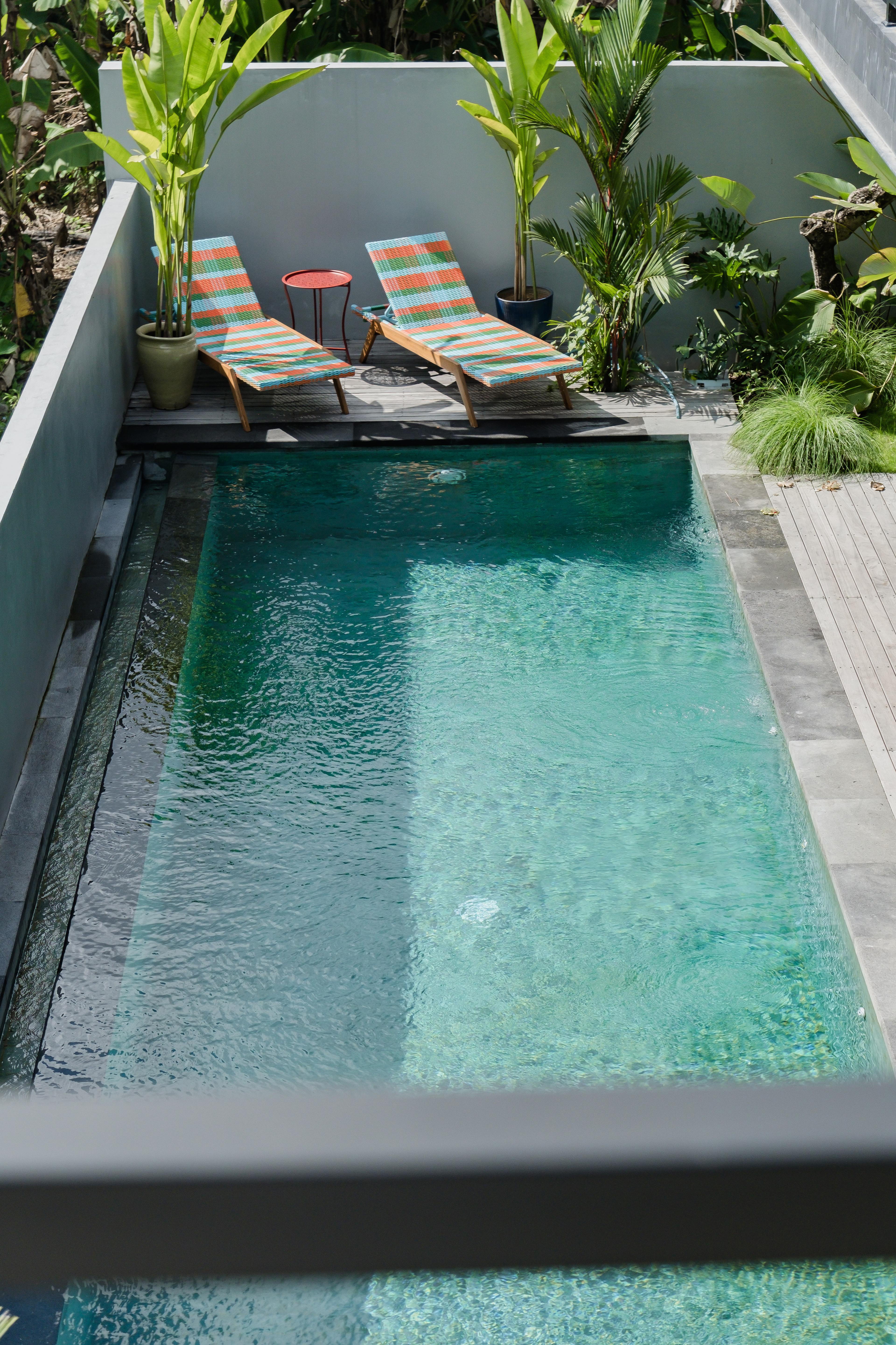 The Twins villa in Ubud, Bali — thumbnail 5