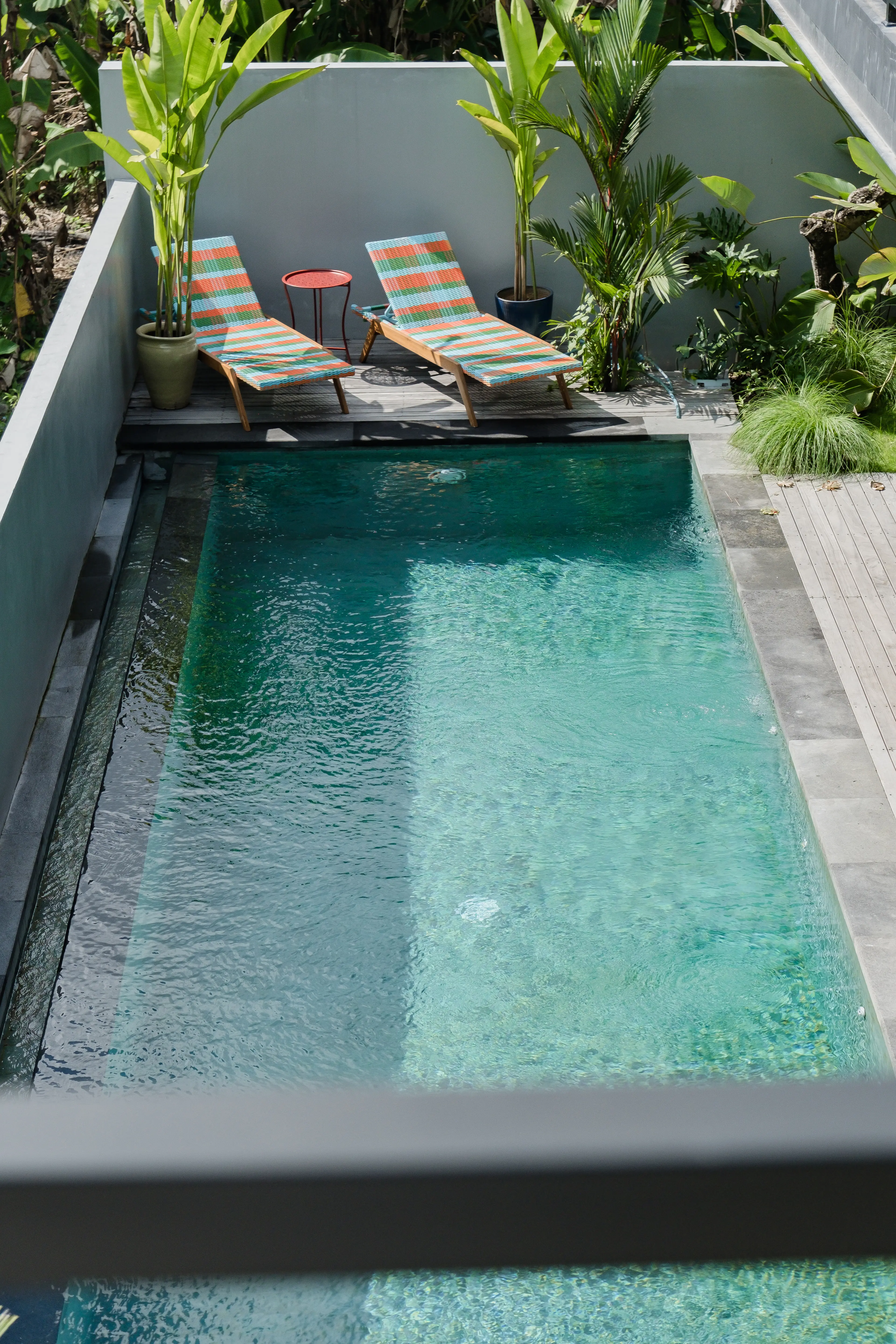 villa in Ubud, Bali