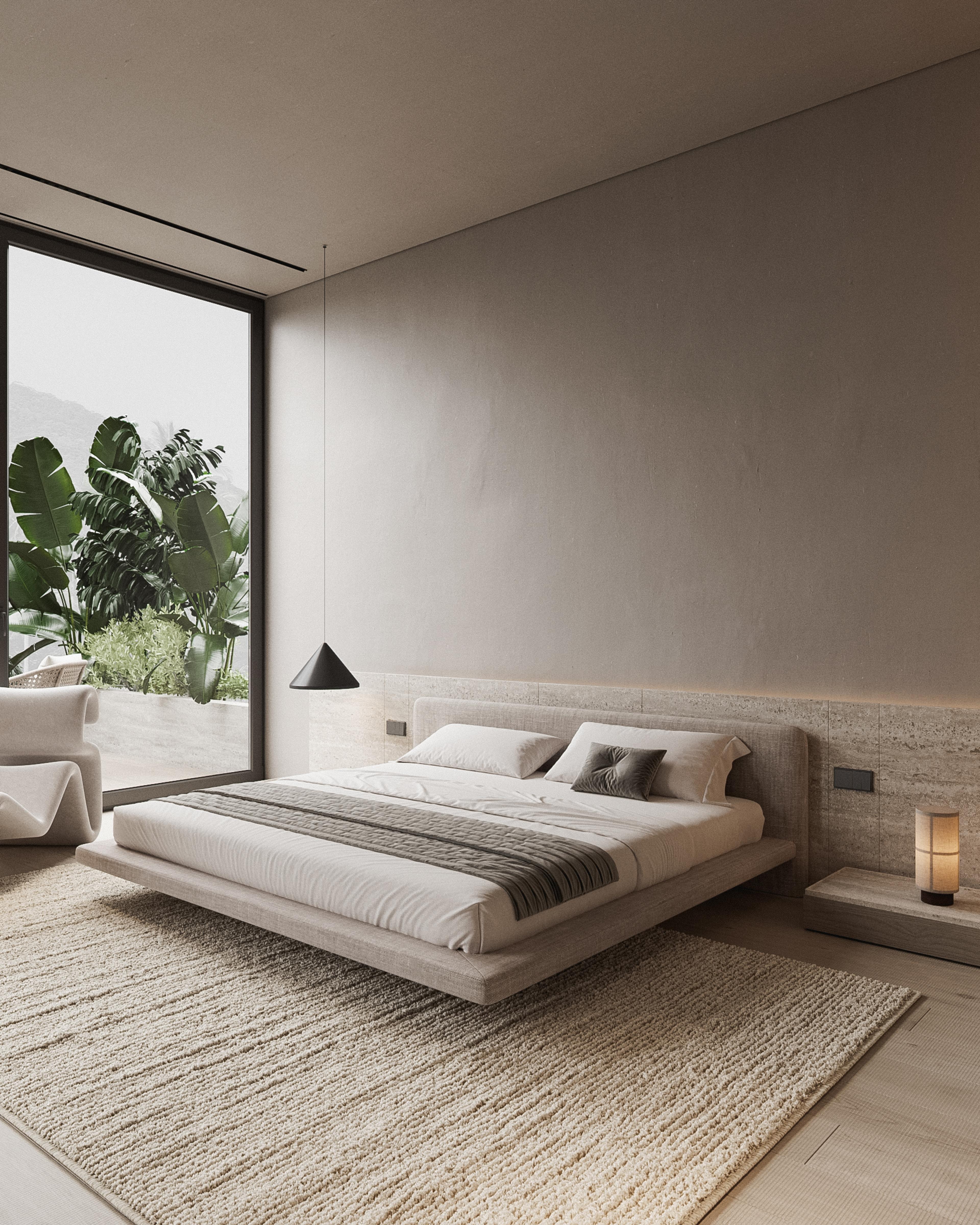 Prive Pererenan villa in Pererenan, Canggu, Bali — thumbnail 98