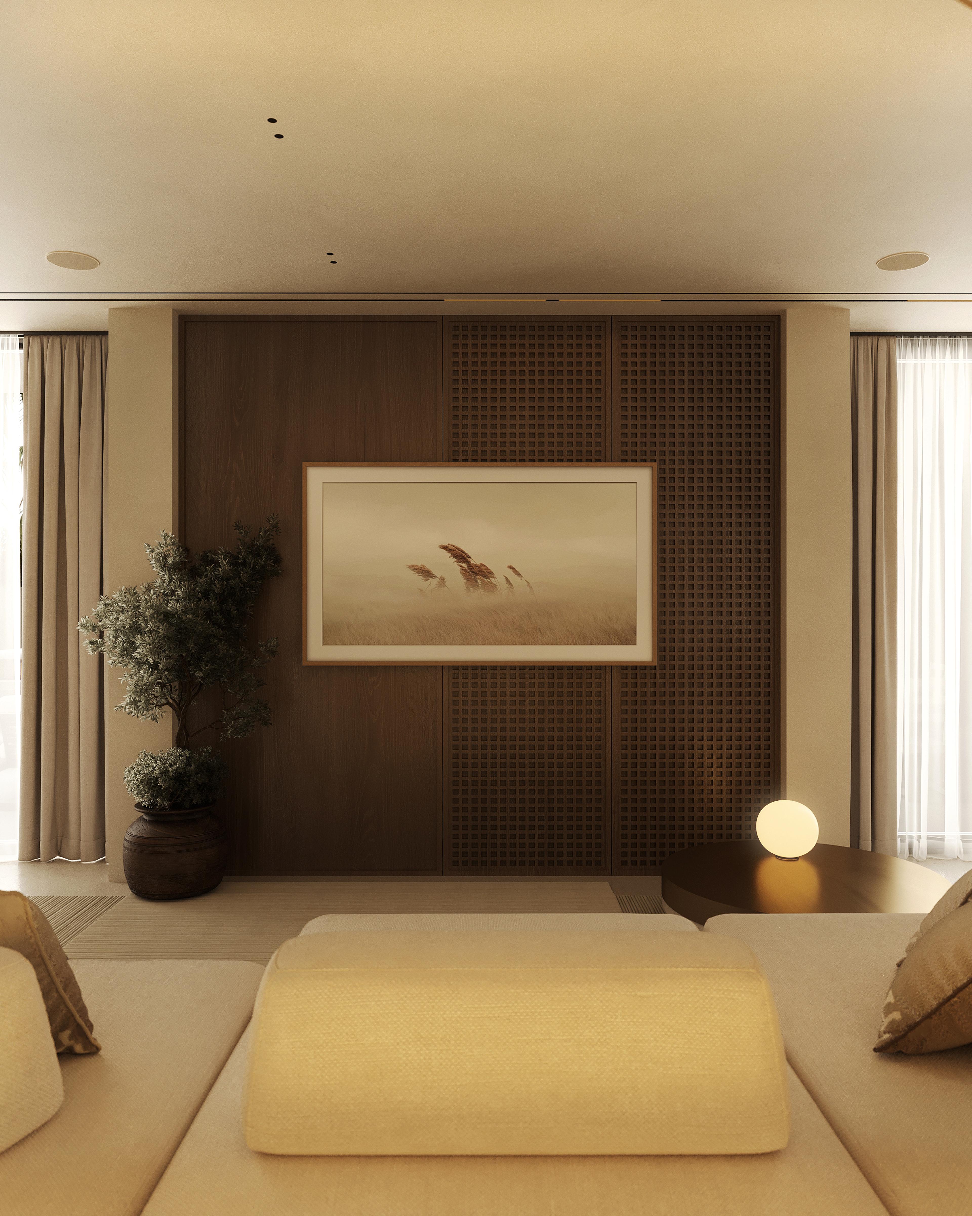 The Element villa in Nusa Dua, Bukit, Bali — thumbnail 10