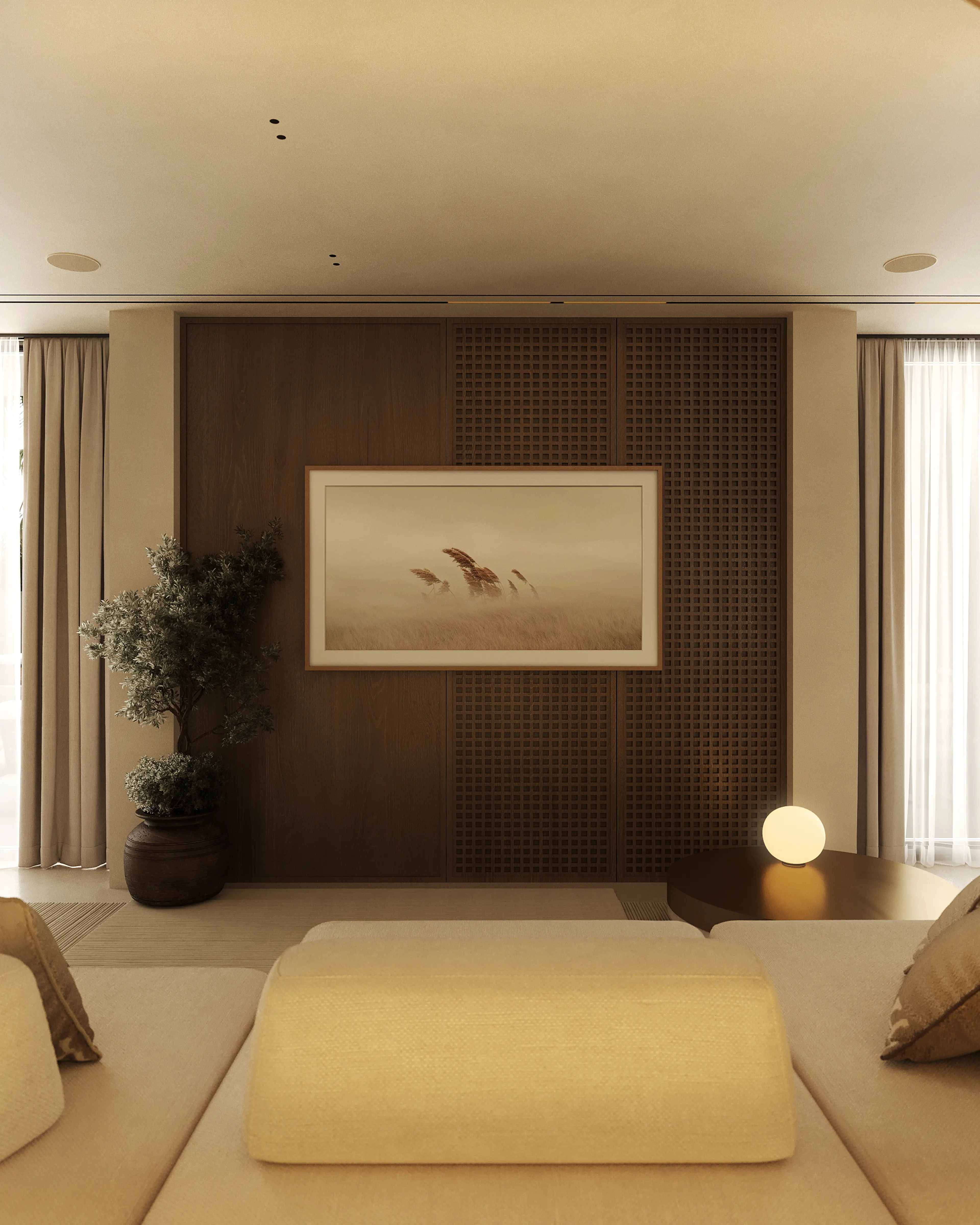 villa in Nusa Dua, Bukit, Bali — thumbnail 10