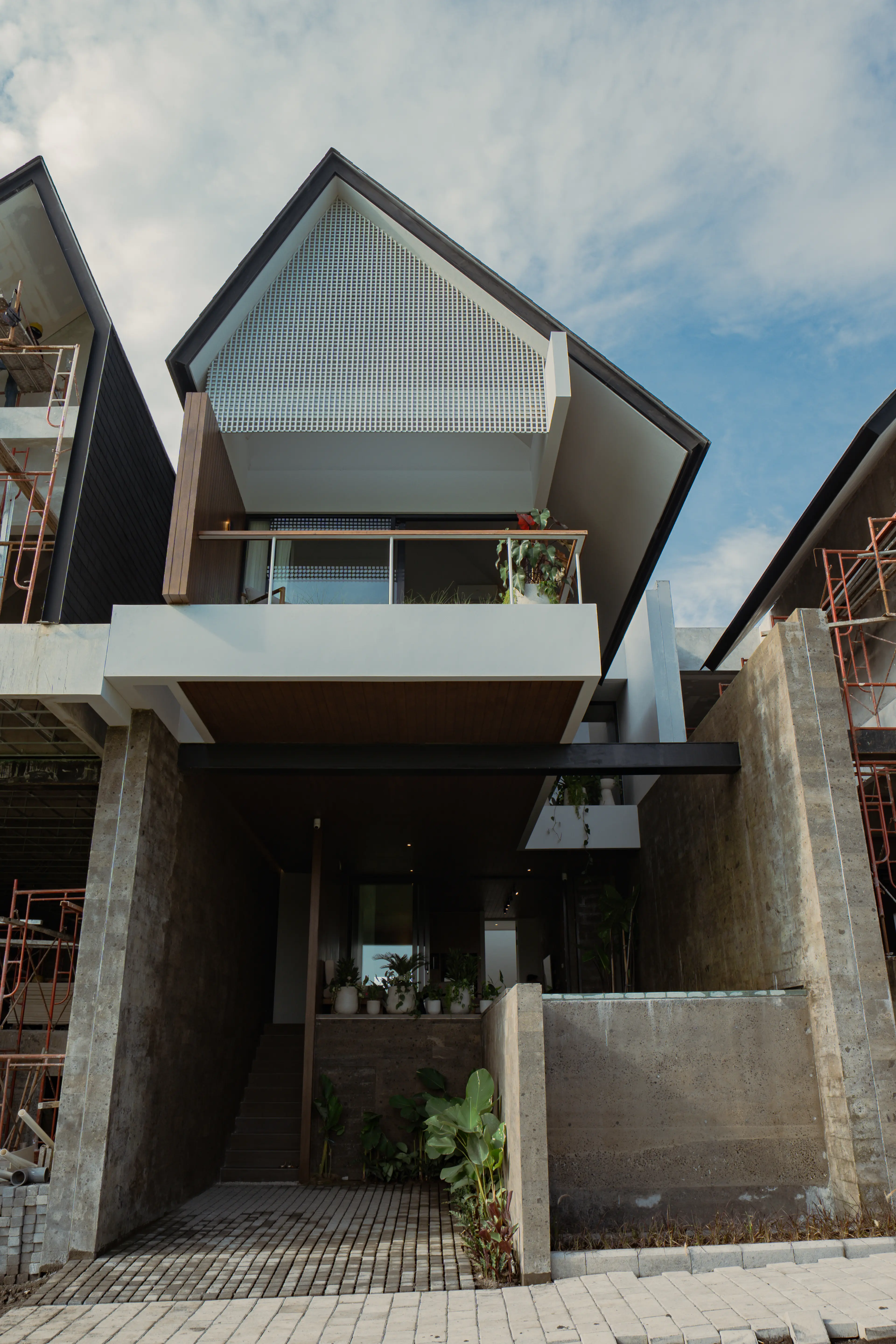 villa in Batu Bolong, Canggu, Bali — thumbnail 6