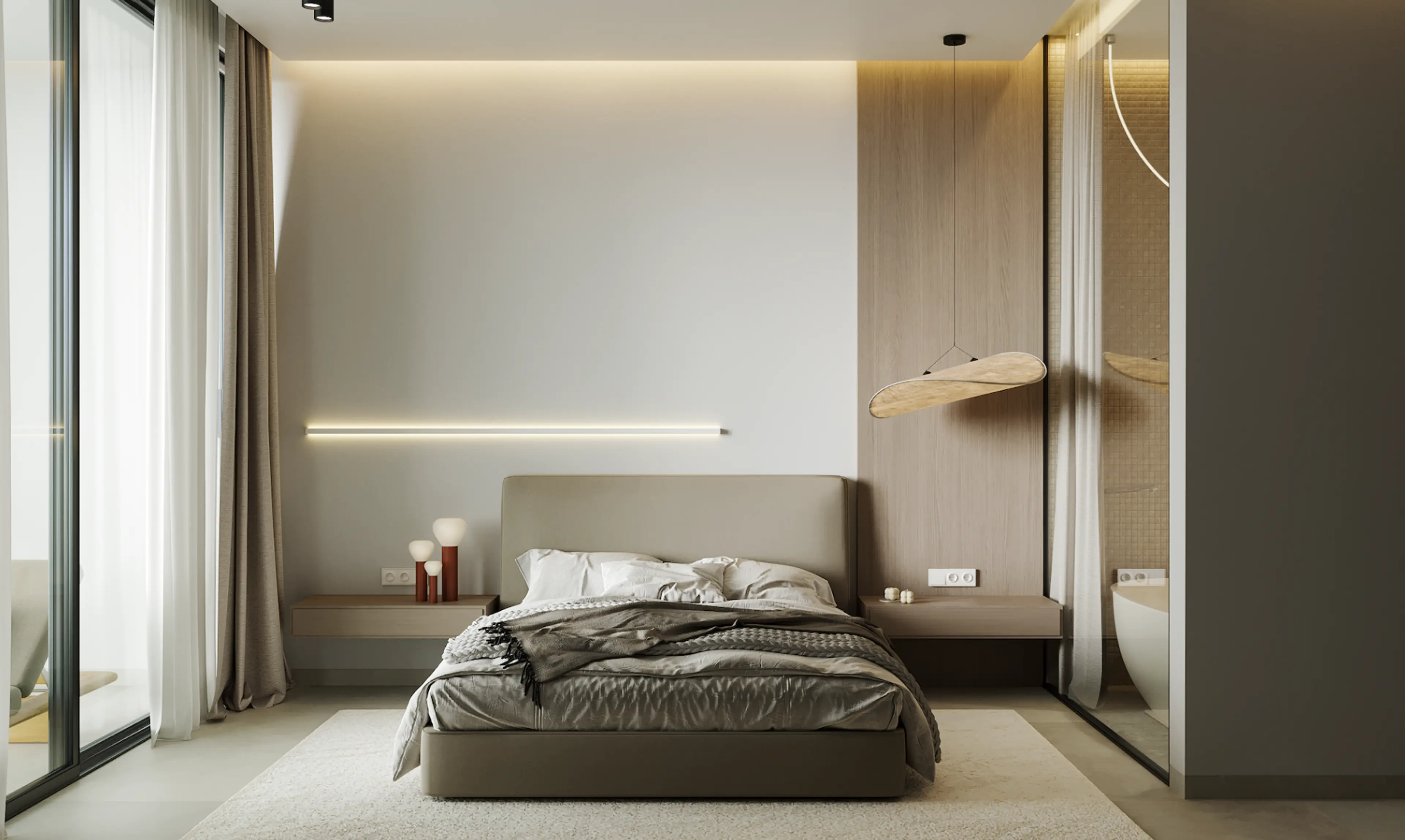 villa in Balangan, Bukit, Bali — thumbnail 6