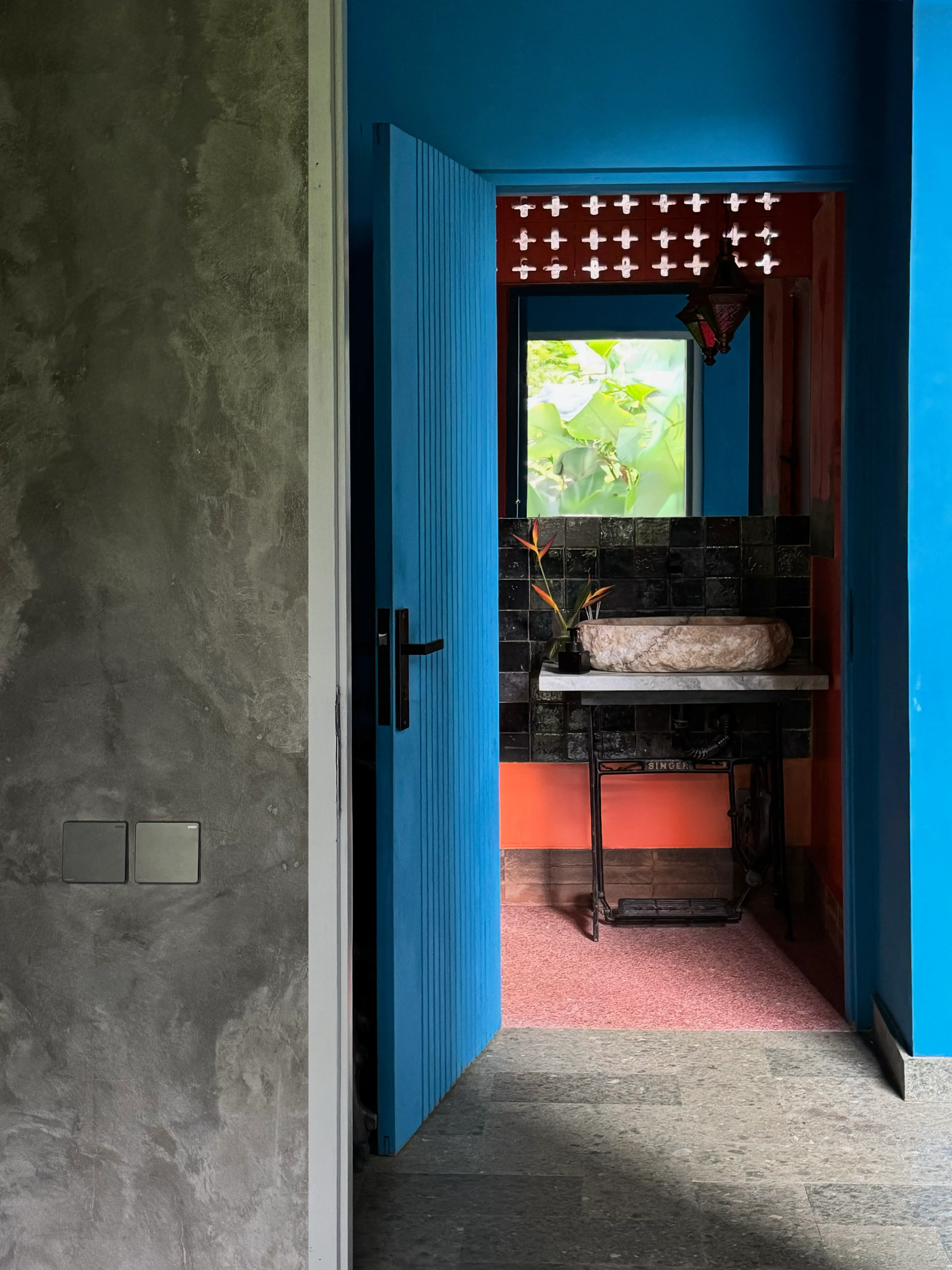 villa in Ubud, Bali — thumbnail 94