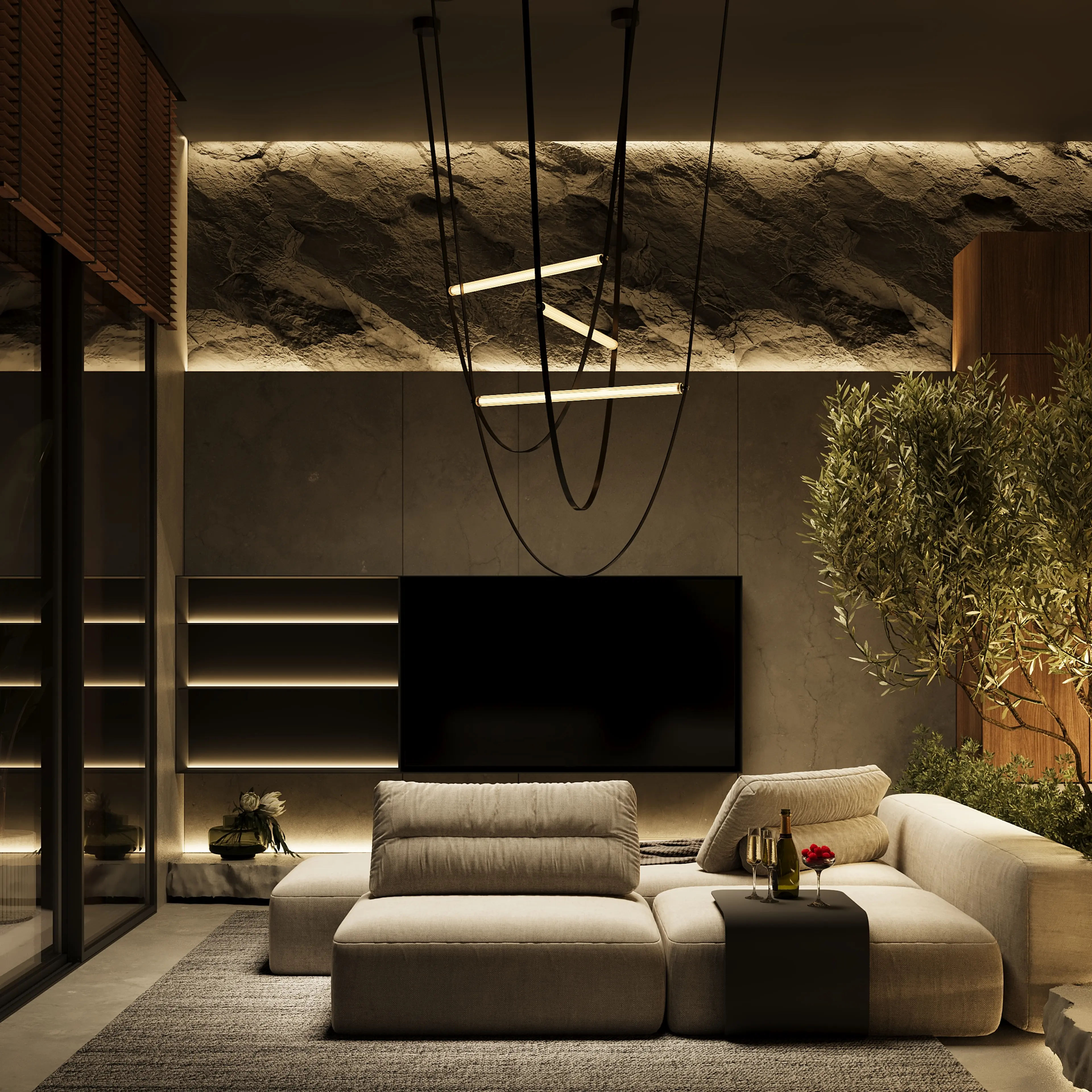 property in Seseh, Canggu, Bali — thumbnail 24