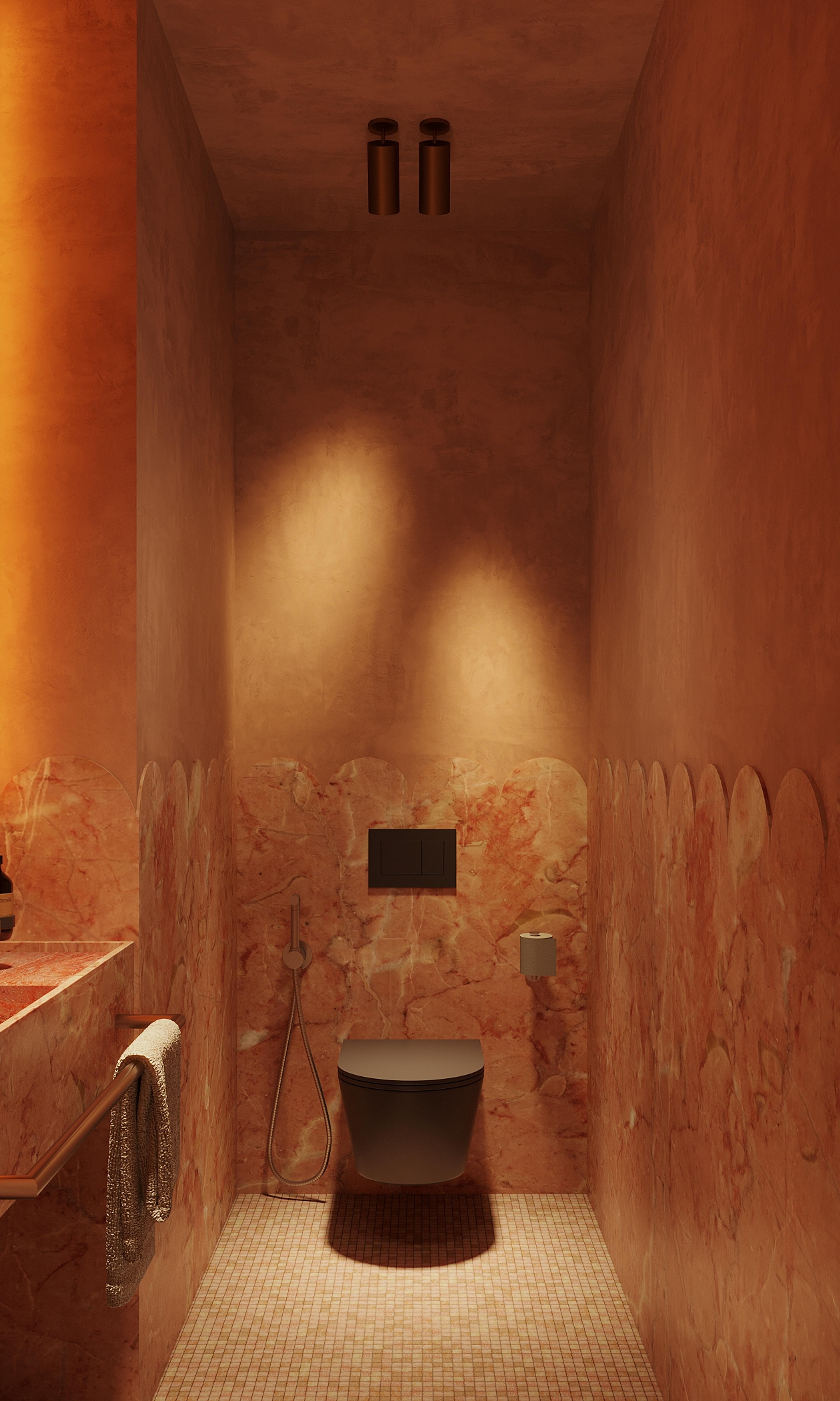 Origins villa in Nuanu City, Tabanan, Bali — thumbnail 33