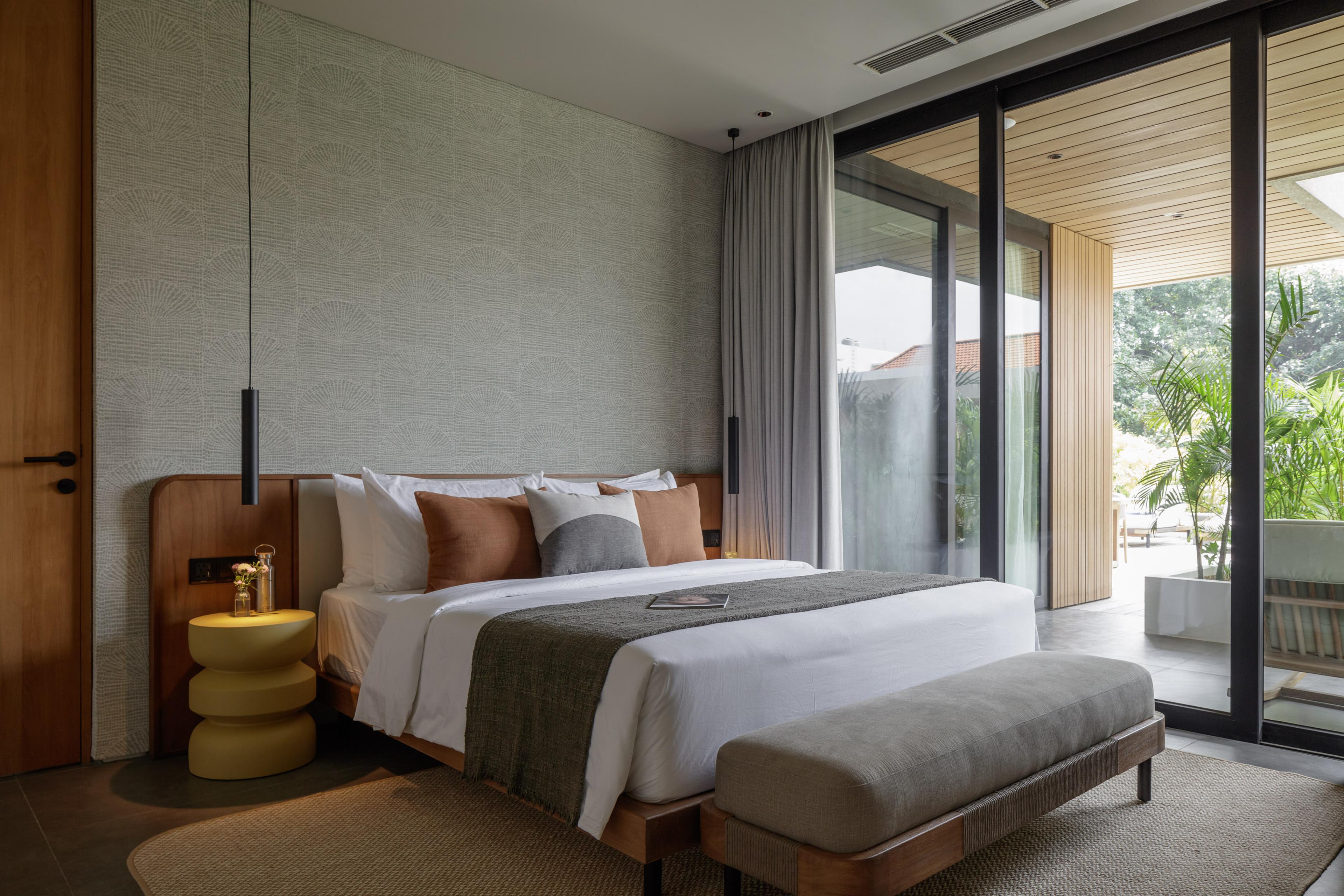 The Bank by OXO property in Pererenan, Canggu, Bali — thumbnail 7