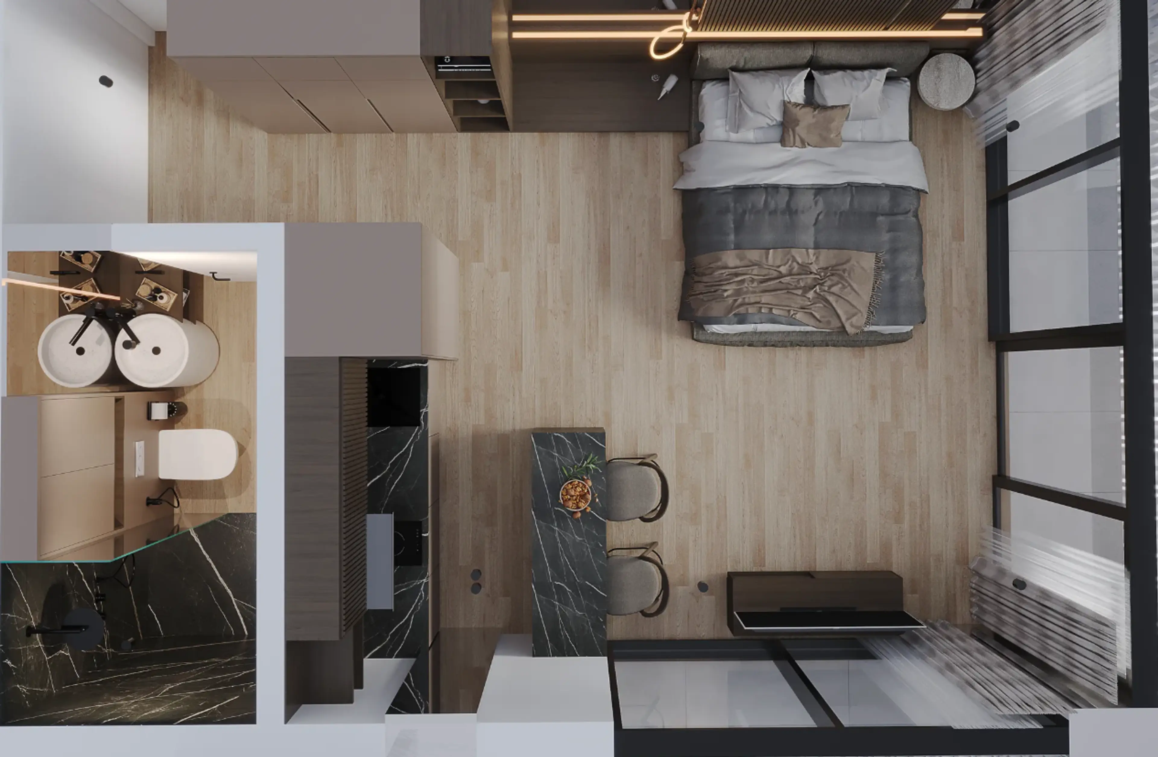 property in Pererenan, Canggu, Bali — thumbnail 5