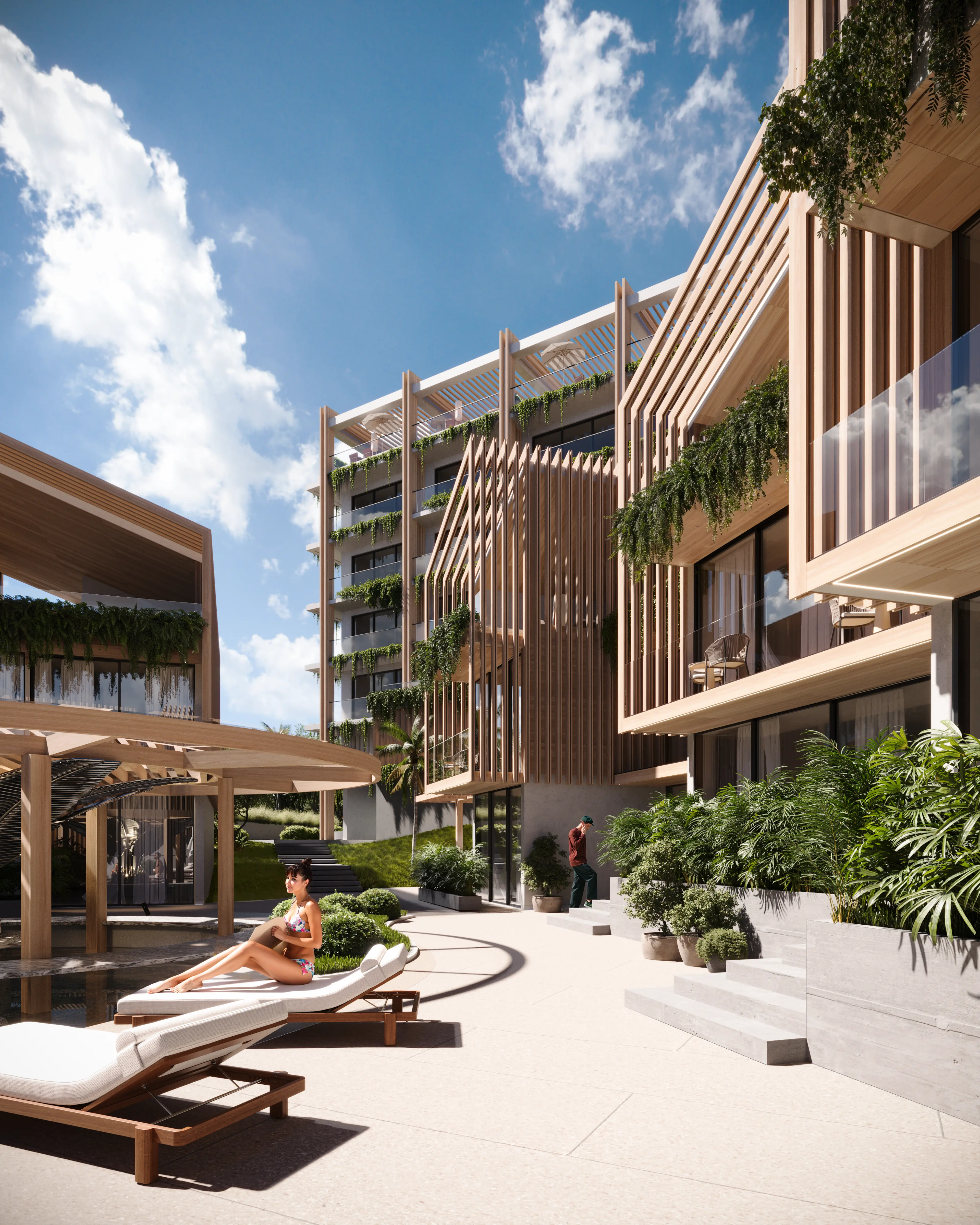 property in Pandawa, Bukit, Bali — thumbnail 28