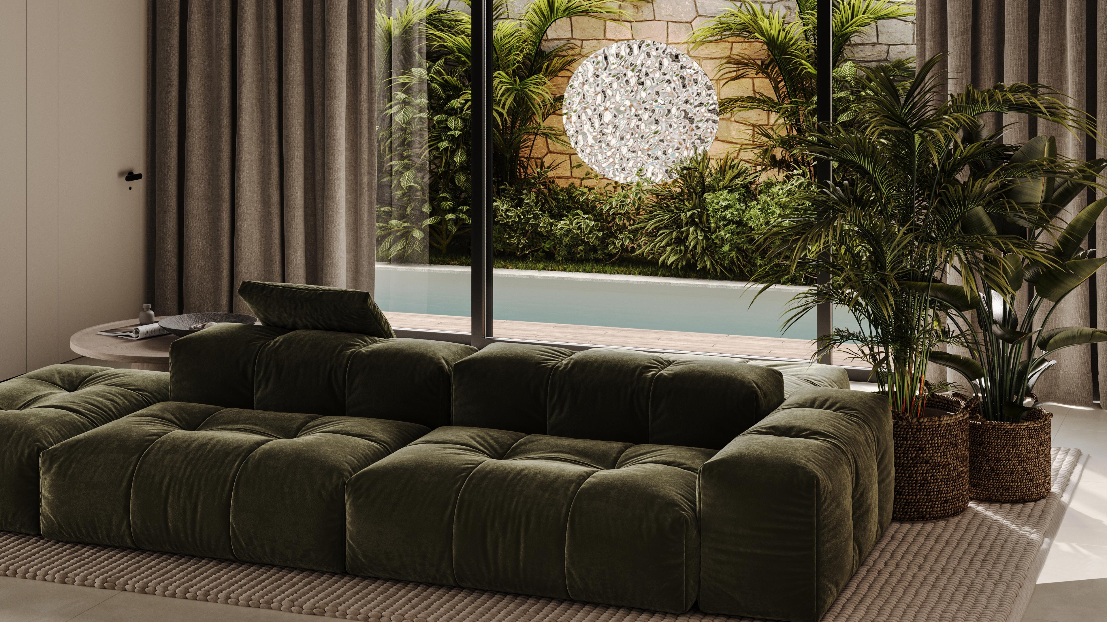 Mangata residence villa in Sanur, Bali — thumbnail 32