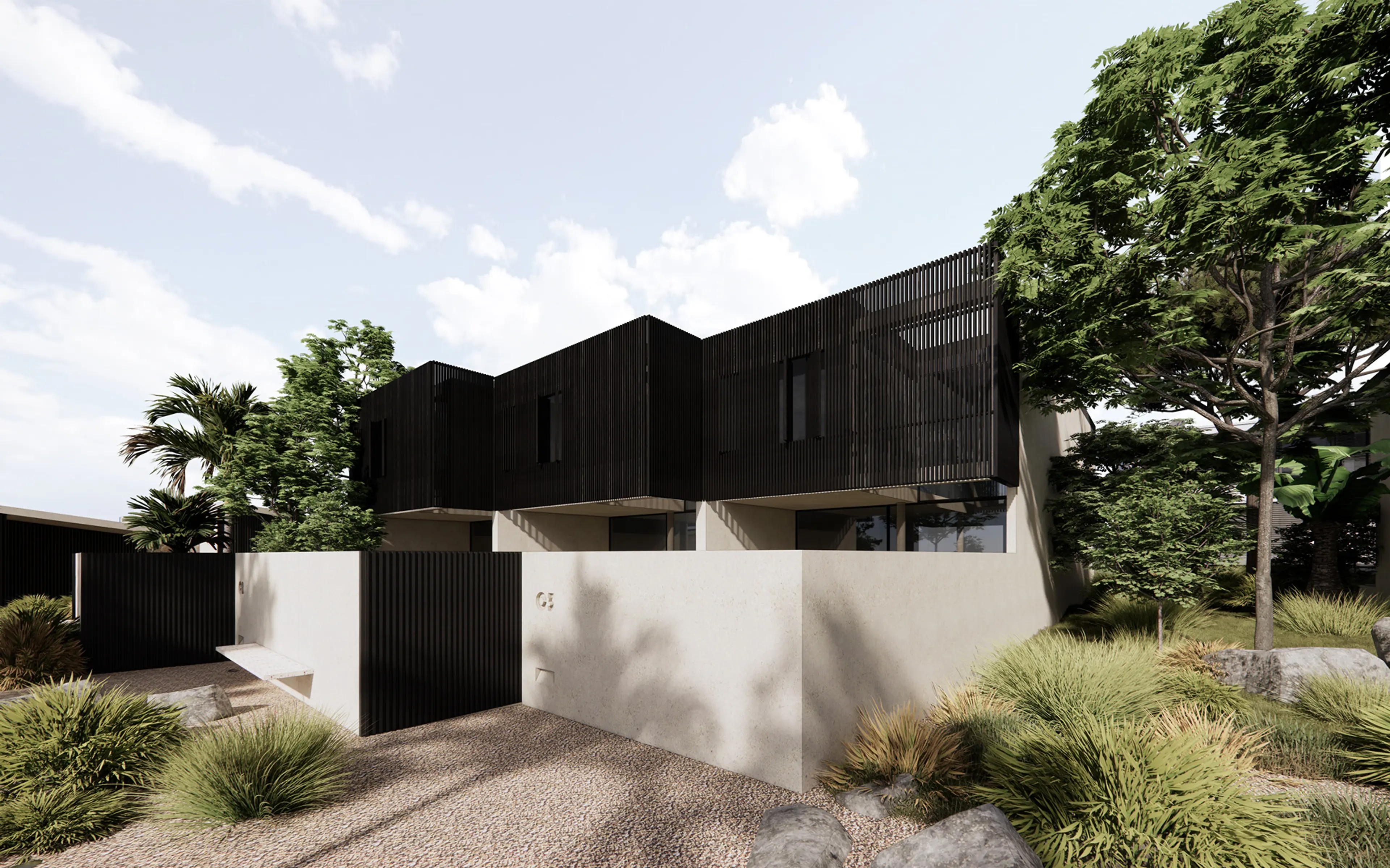 villa in Nunggalan, Bukit, Bali — thumbnail 7