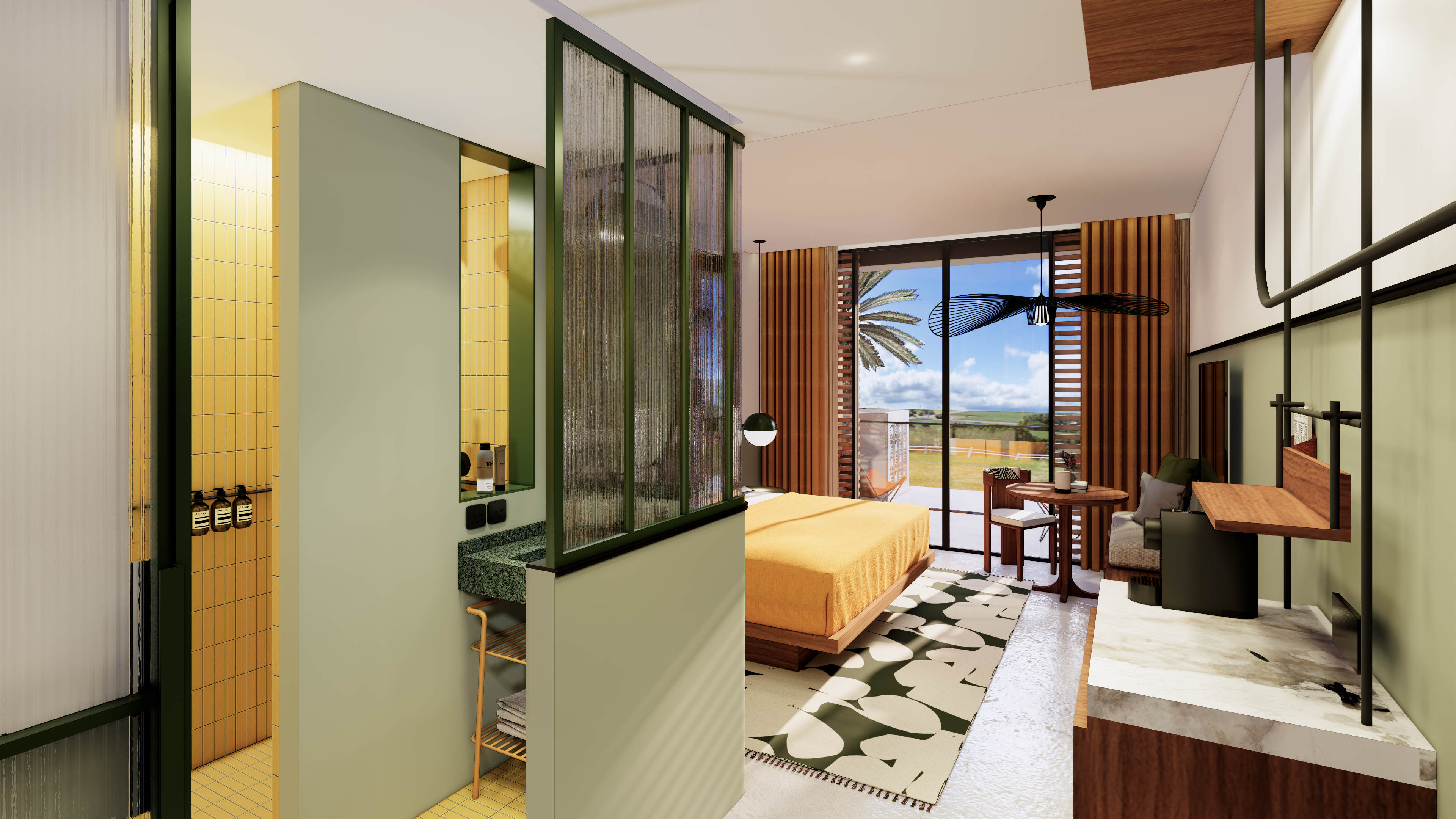 Somoshotels property in Uluwatu, Bukit, Bali — thumbnail 31