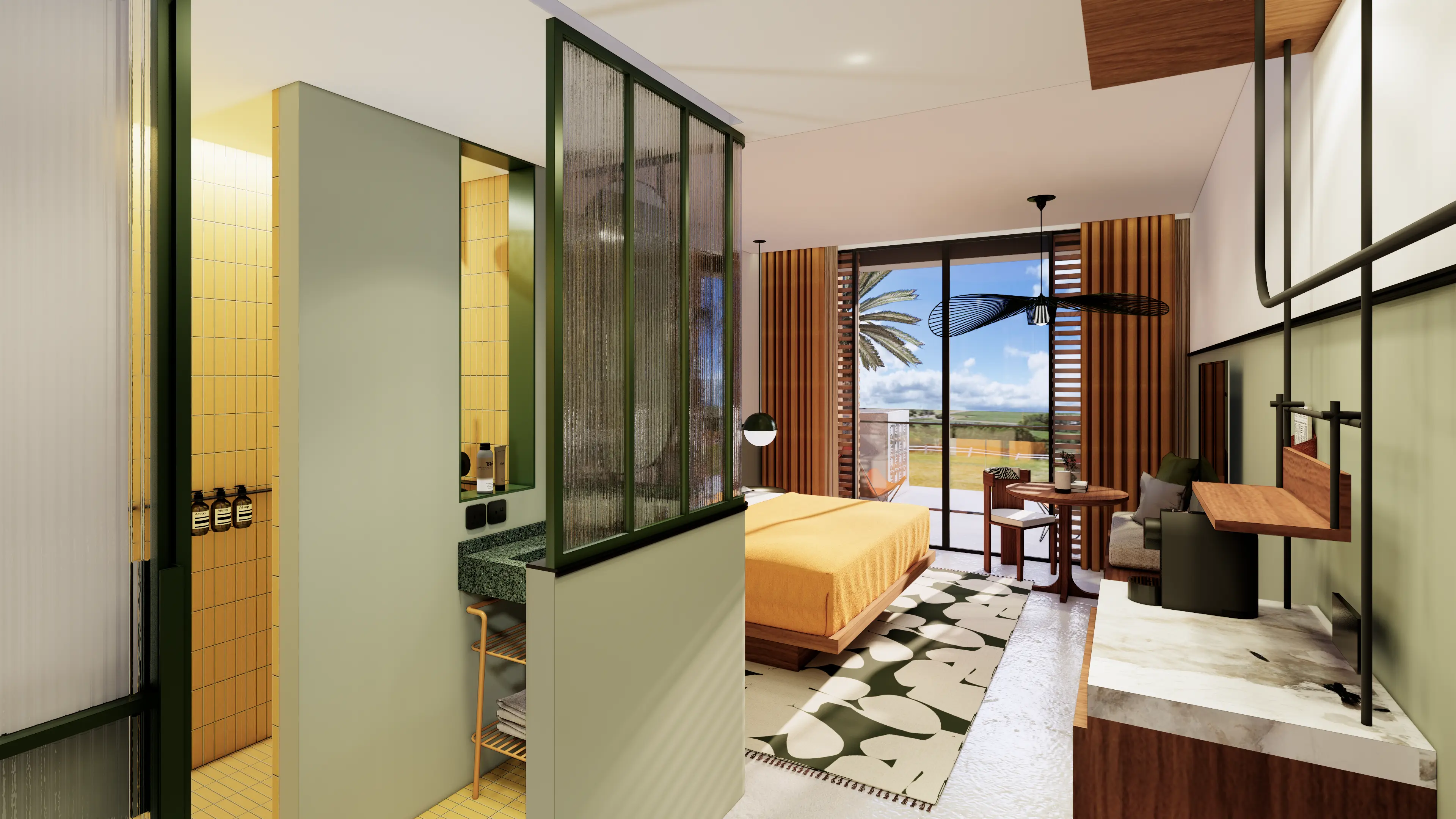 property in Padang Padang, Bukit, Bali — thumbnail 31