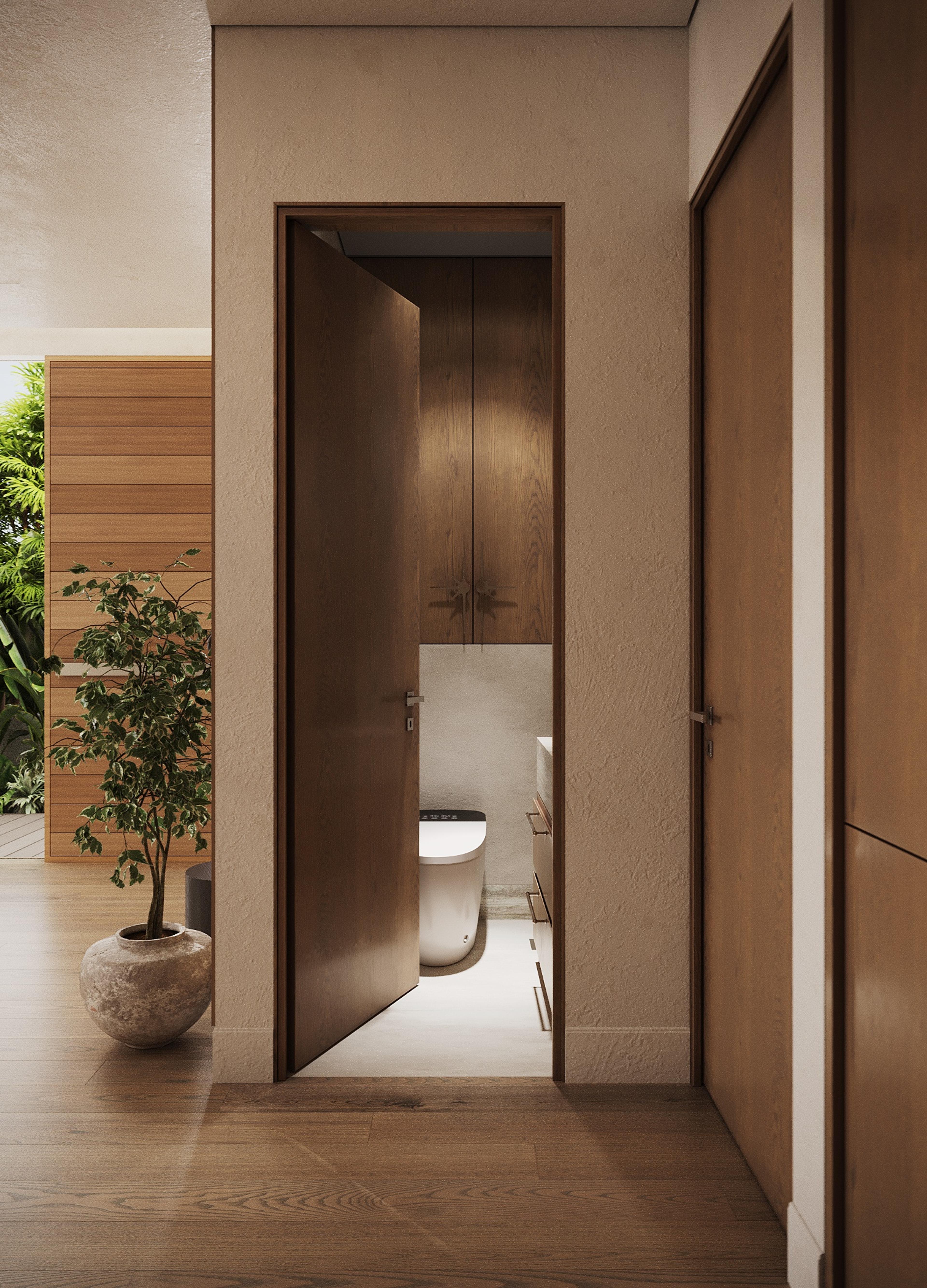 Aravita Residence villa in Nusa Dua, Bukit, Bali — thumbnail 18