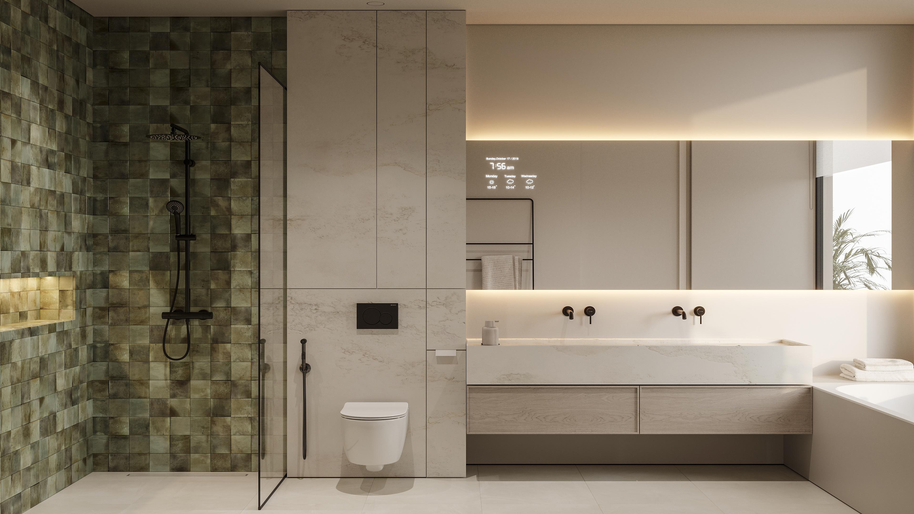 Mangata residence villa in Sanur, Bali — thumbnail 17