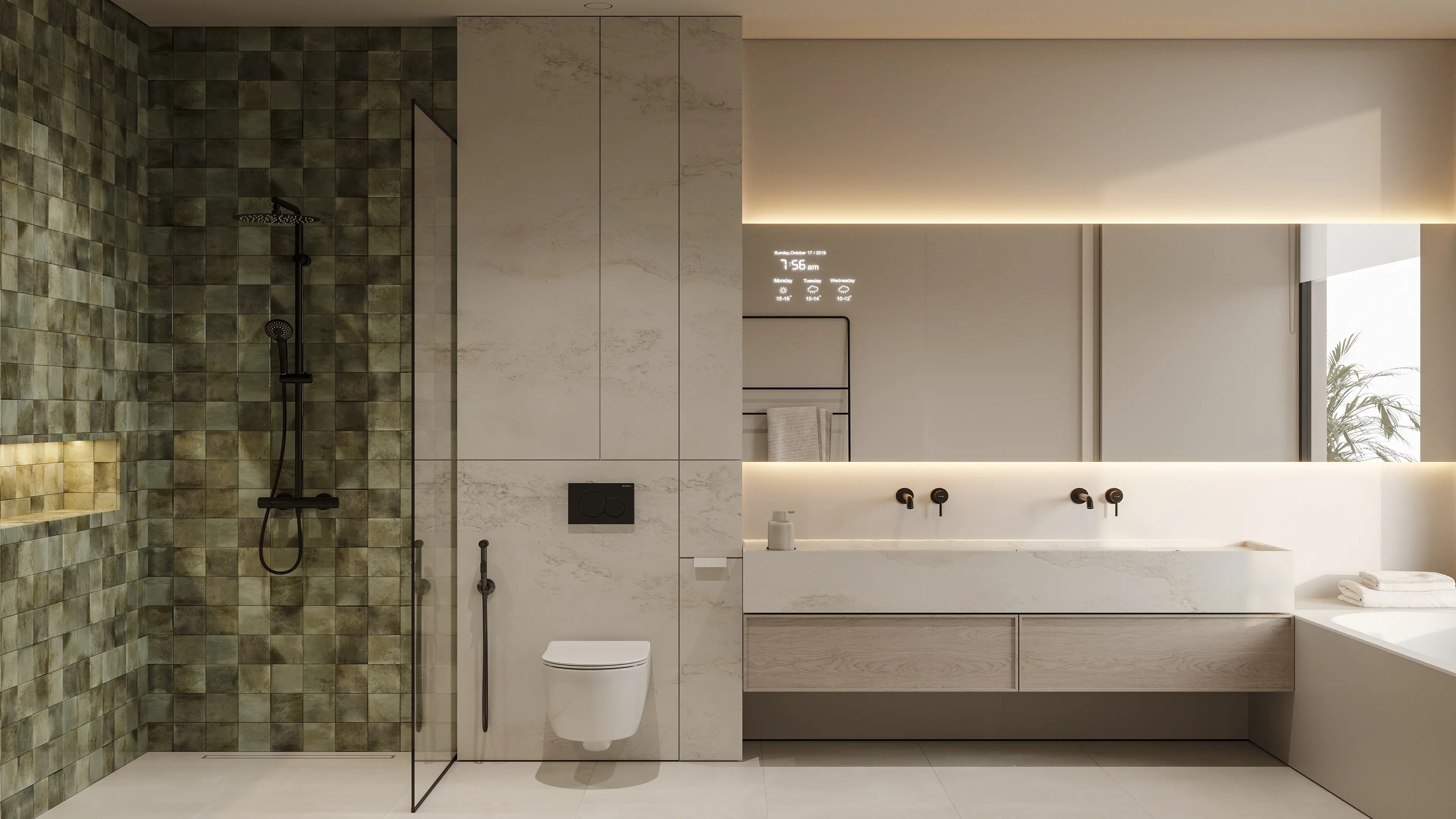 villa in Sanur, Bali — thumbnail 17