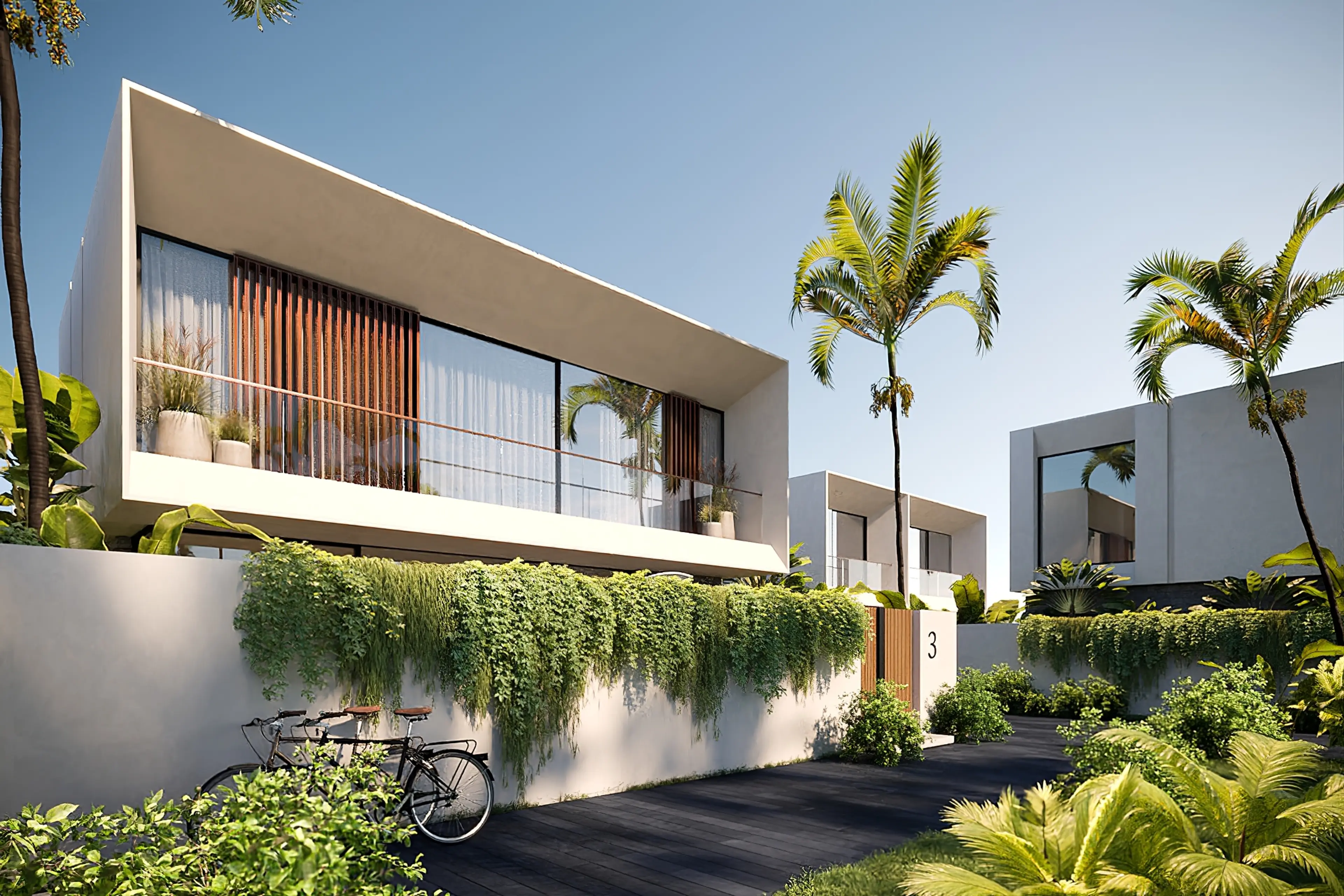 villa in Nusa Dua, Bukit, Bali — thumbnail 29