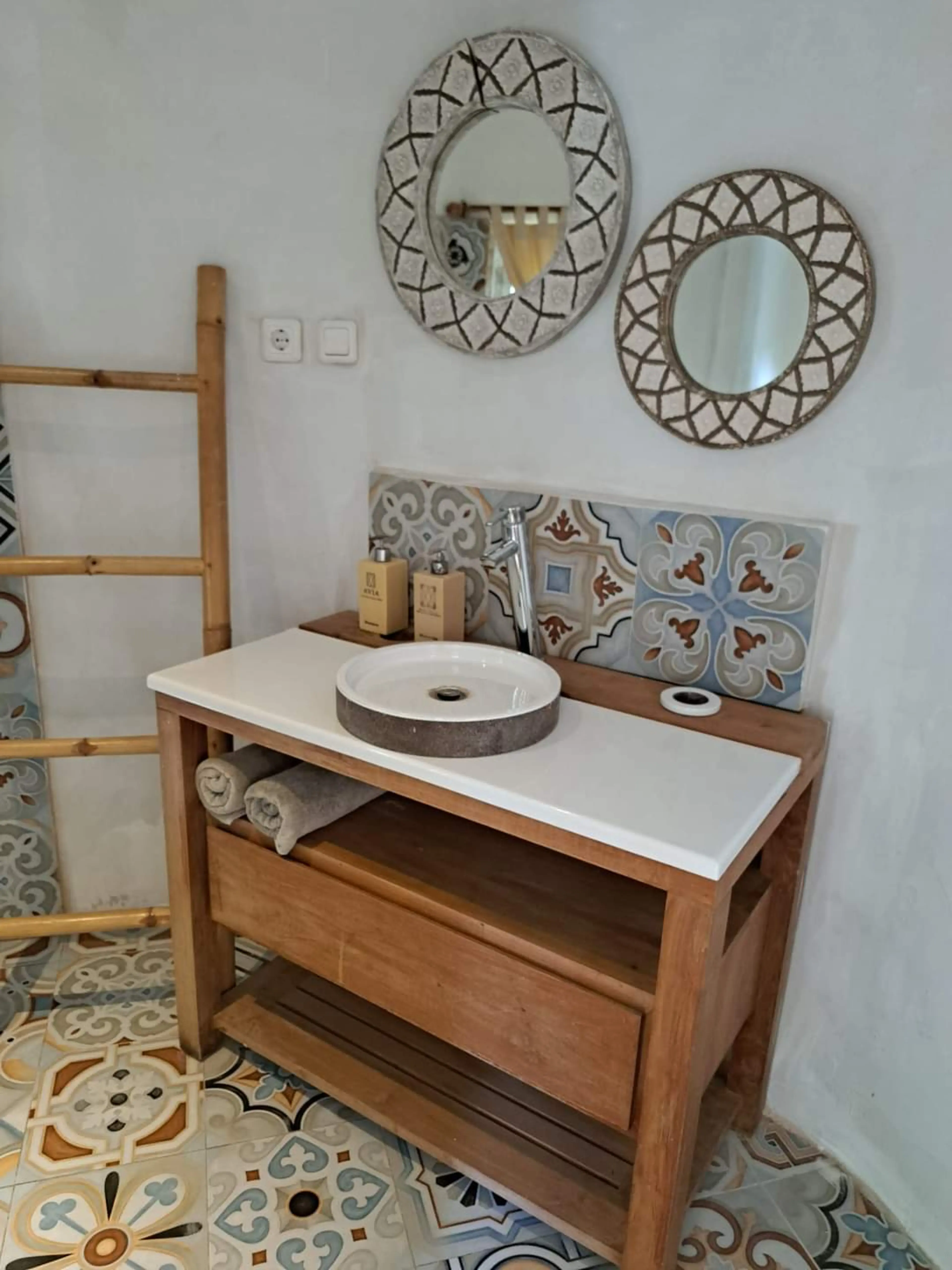 villa in Lombok, Bali — thumbnail 10