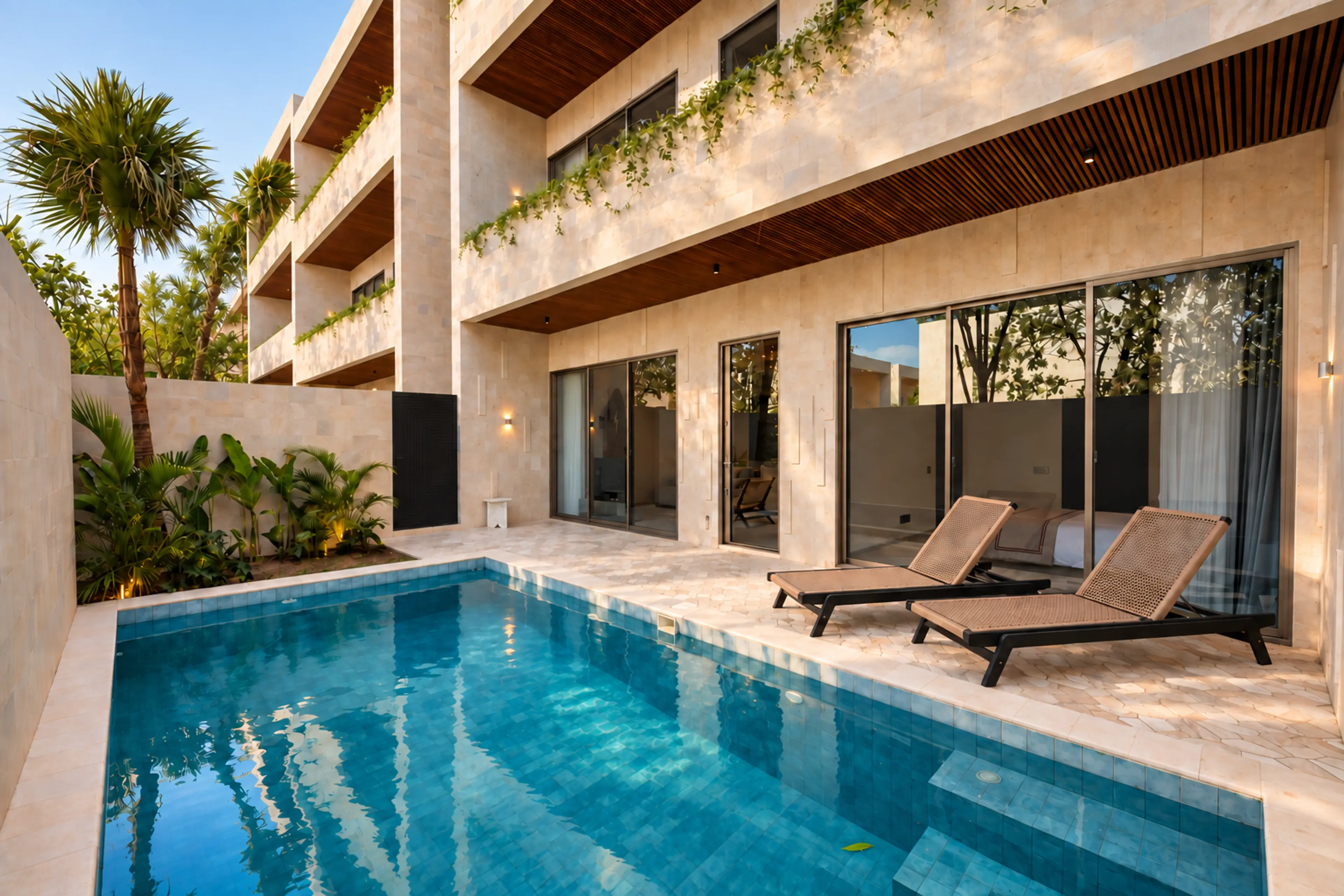 property in Suluban, Bukit, Bali