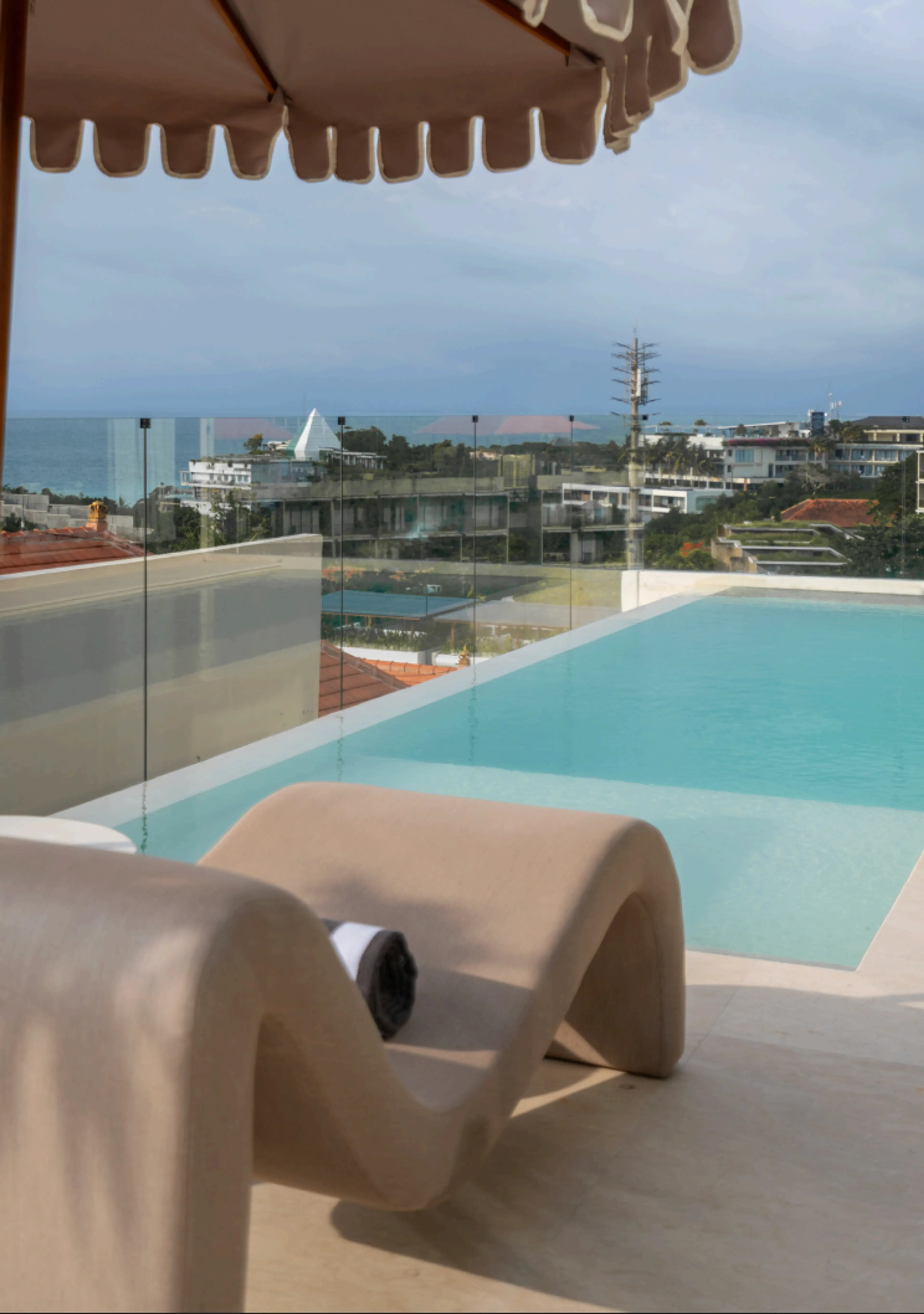 villa in Uluwatu, Bukit, Bali — photo 1 of 5
