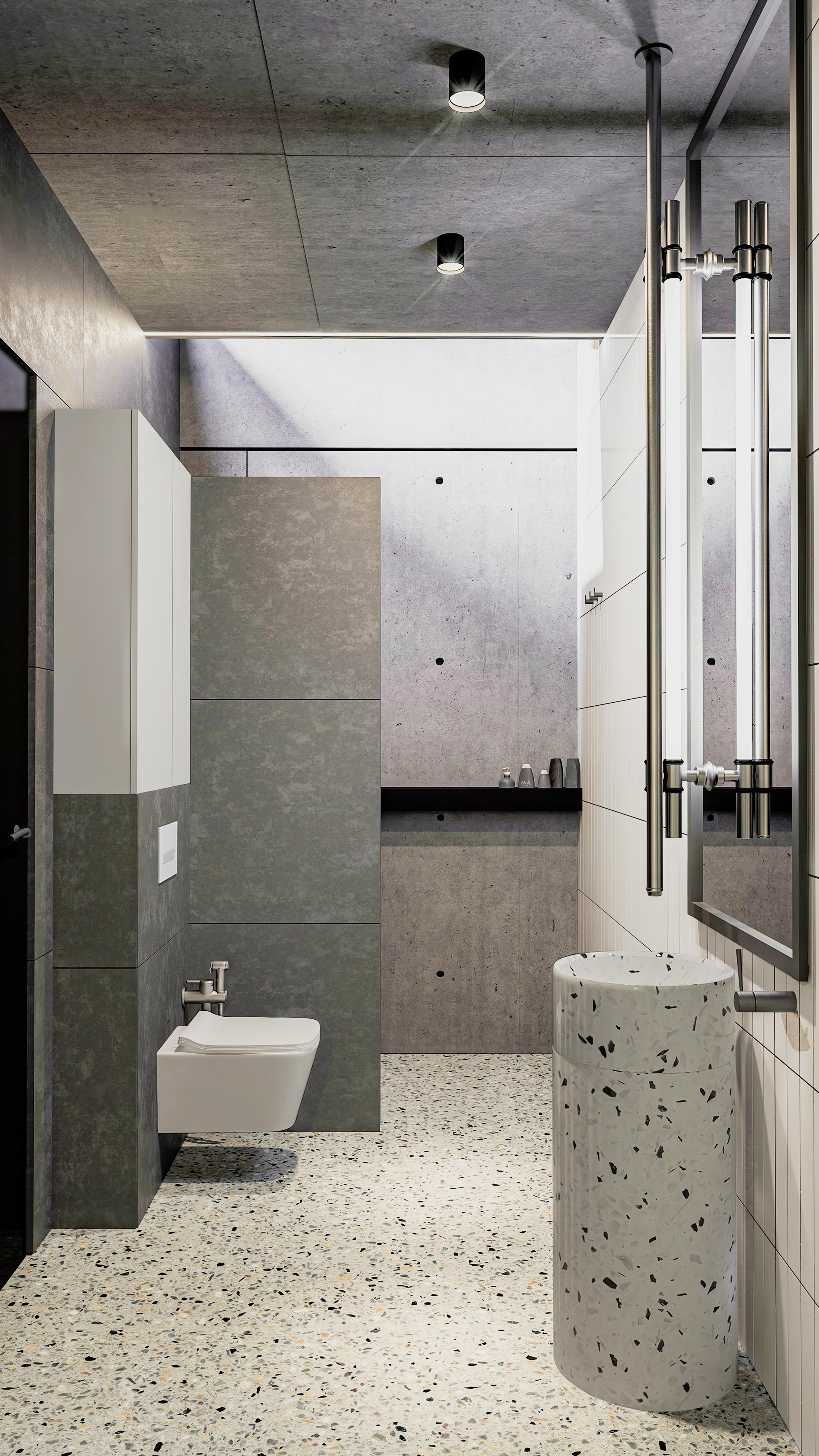 Predmet. Cascade villa in Kaba Kaba, Tabanan, Bali — thumbnail 13