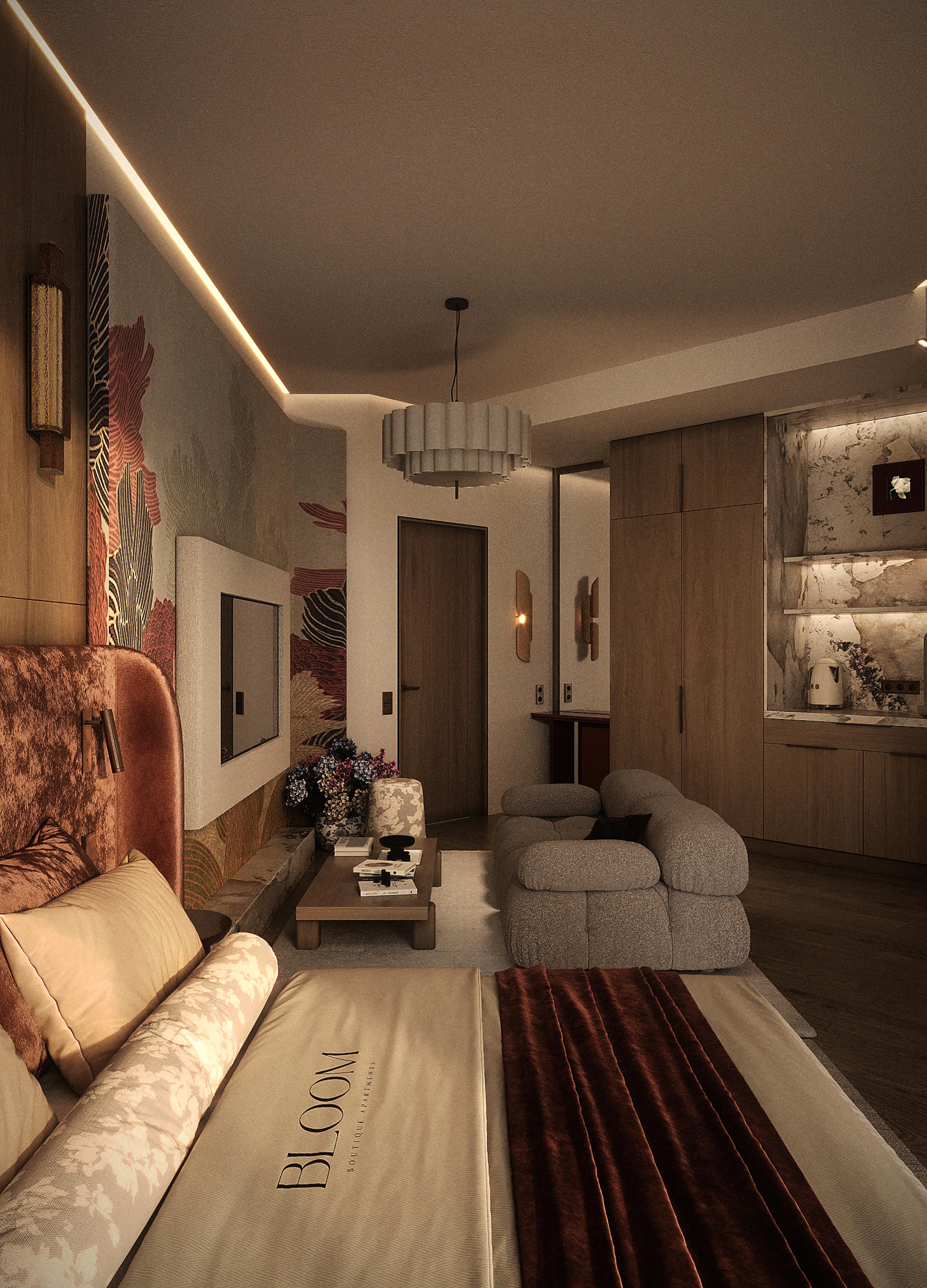 Bloom Hotel Melasti property in Melasti, Bukit, Bali — thumbnail 42